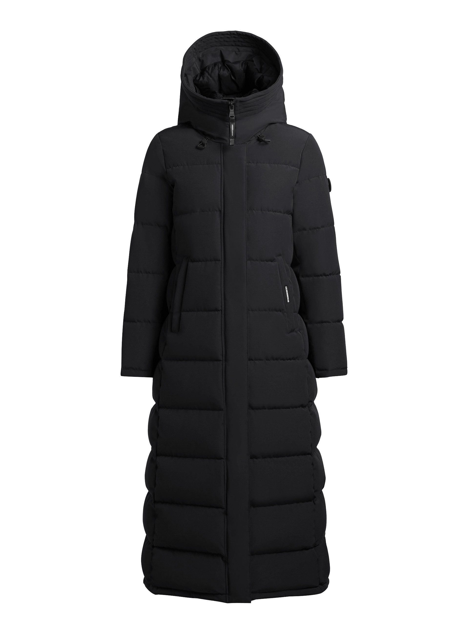 khujo Steppmantel CLARESSE2 günstig online kaufen