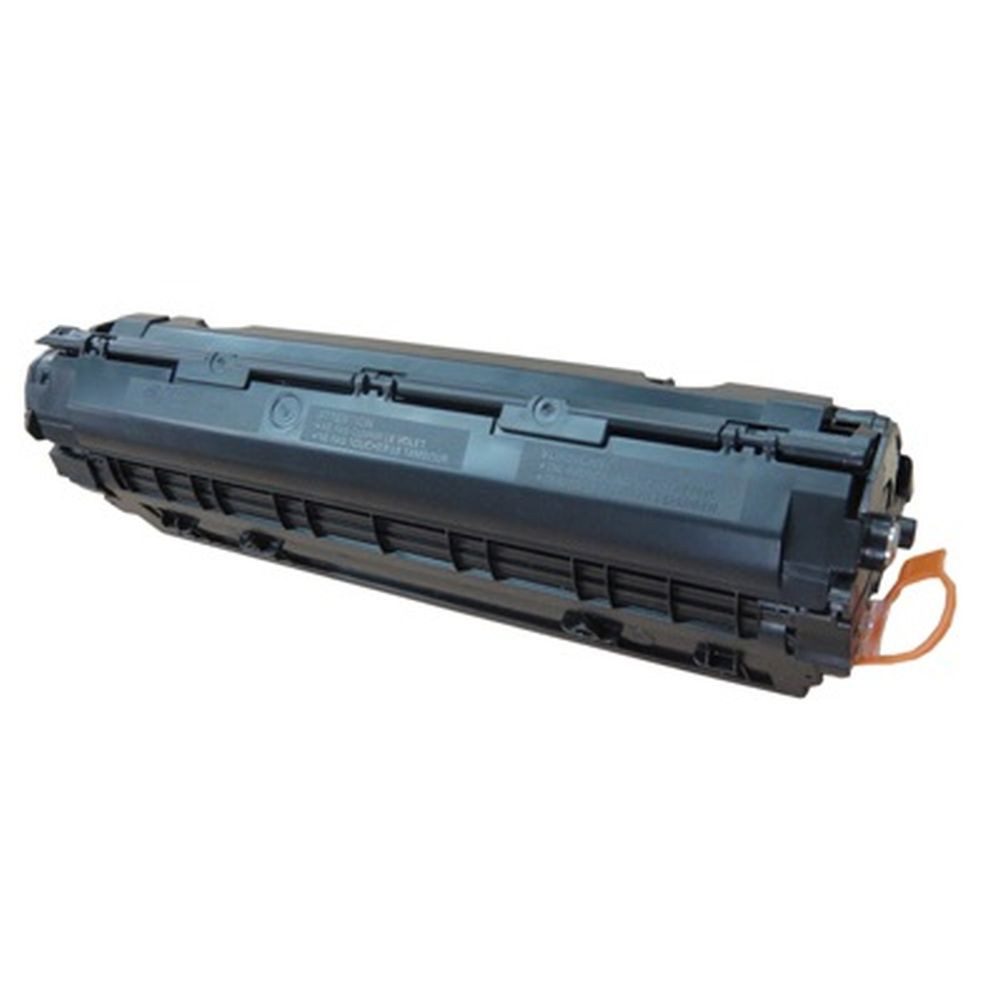 inkpro Tonerkartusche kompatibel mit HP CE285A, 85A black, schwarz, (für LaserJet Pro M1212, M1213, M1214, M1216, M1217, M1218, M1219, P1002, P1101, P1102, P1103, P1104, P1106, P1108, P1109, M1132, M1134, M1136, M1137, M1138, M1139), Seitenleistung: 1.600 Seiten