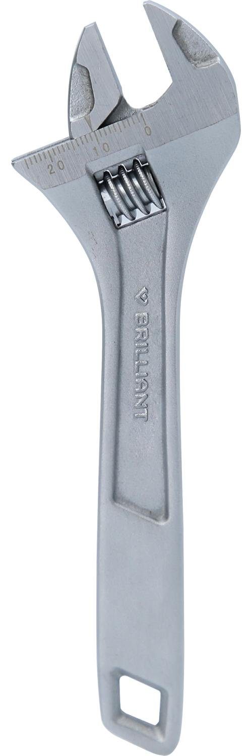 Brilliant Tools Maulschlüssel Rollgabelschlüssel - 18 mm 0