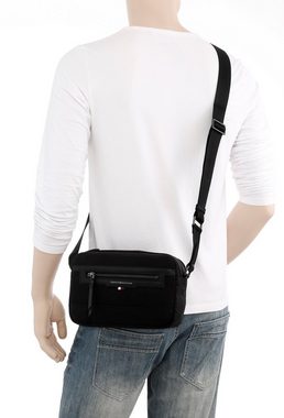 Tommy Hilfiger Mini Bag TH CLASSIC PREP CAMERA BAG