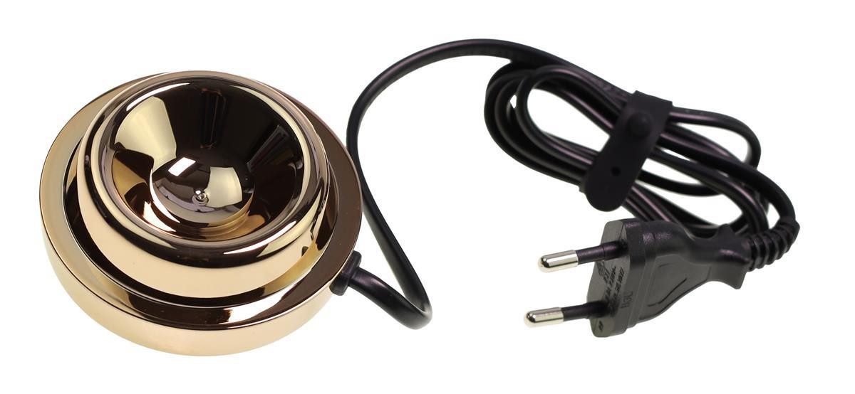 Philips 423501040501 Ladestation für HX9903/13 HX9911/29 HX9924/17 Akku-Ladestation