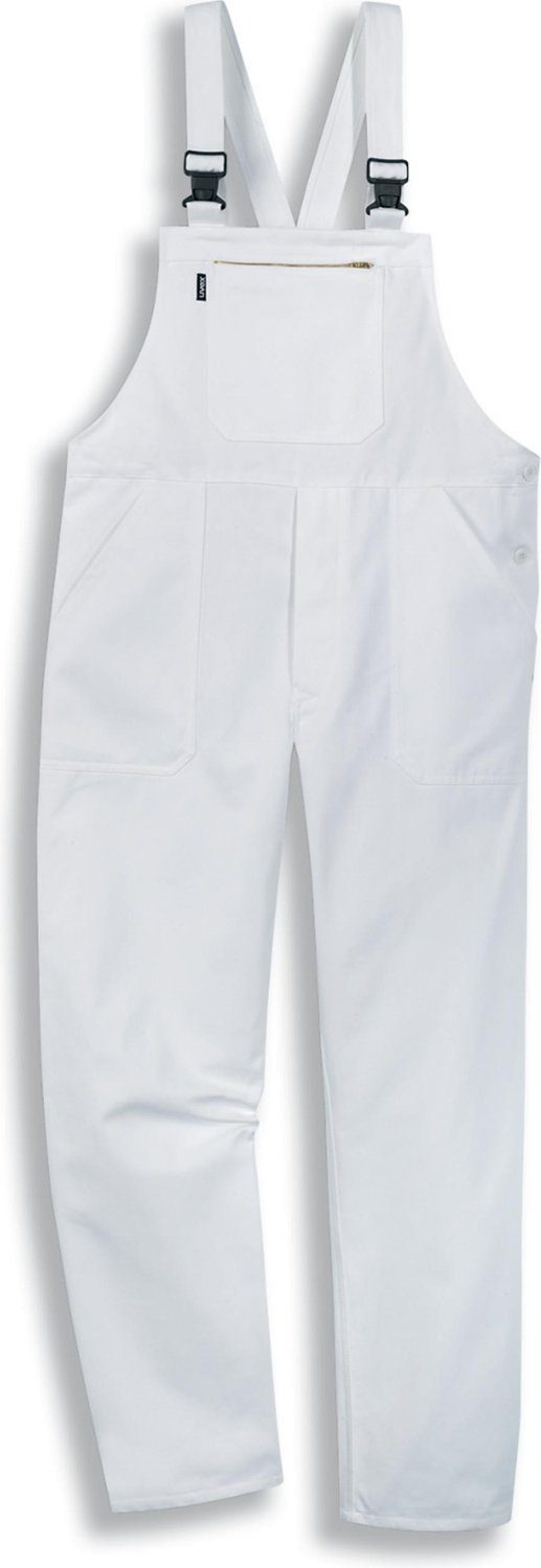 Latzhose