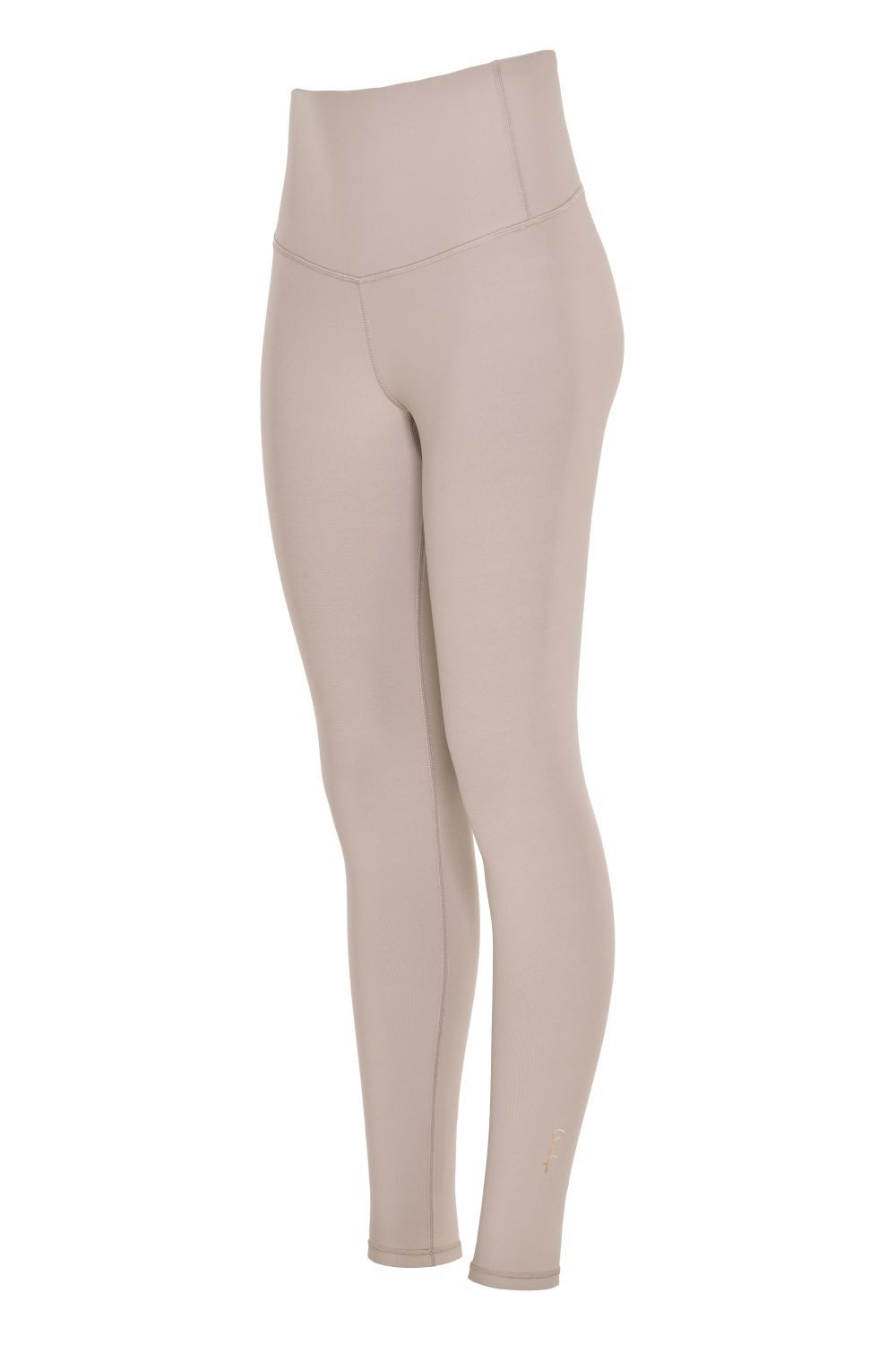 Winshape Leggings Functional Comfort HWL117C mit V-Shape Applikation und Core-Bund – Bild 2 von 5