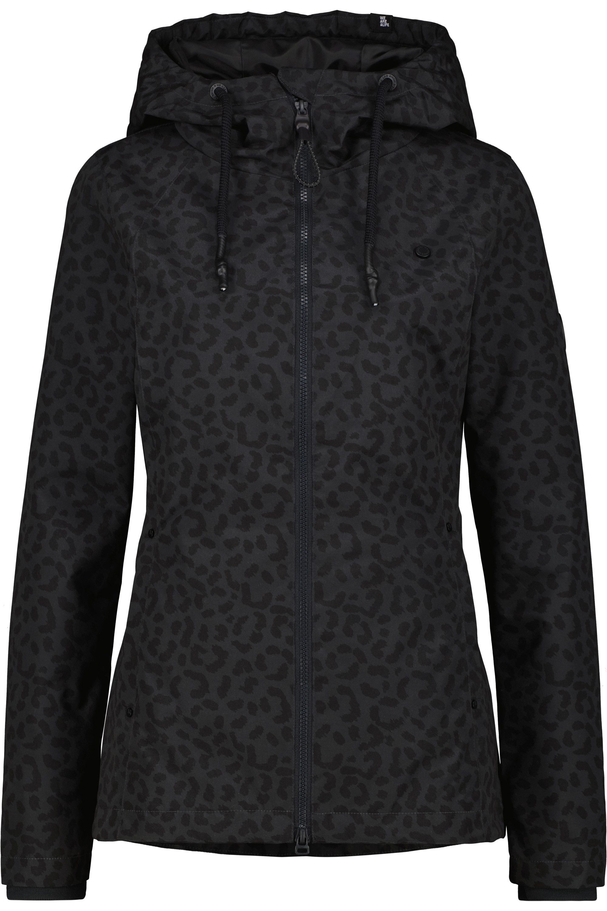 Alife & Kickin Sommerjacke Damen LilouAK günstig online kaufen