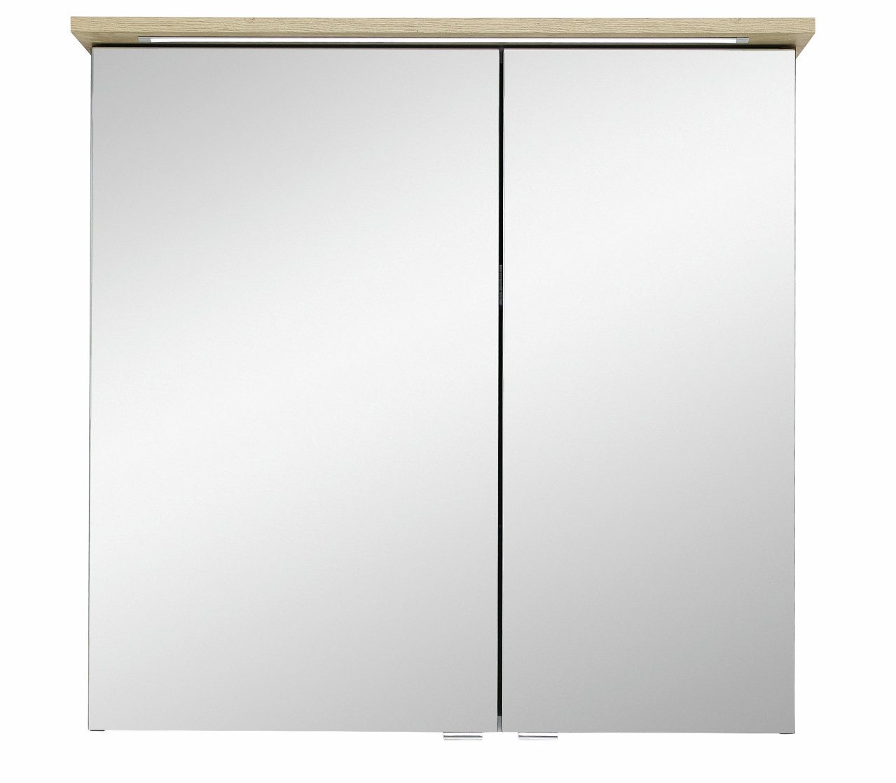 PELIPAL Spiegelschrank Pelipal Spiegelschrank Münster mit LED Beleuchtung