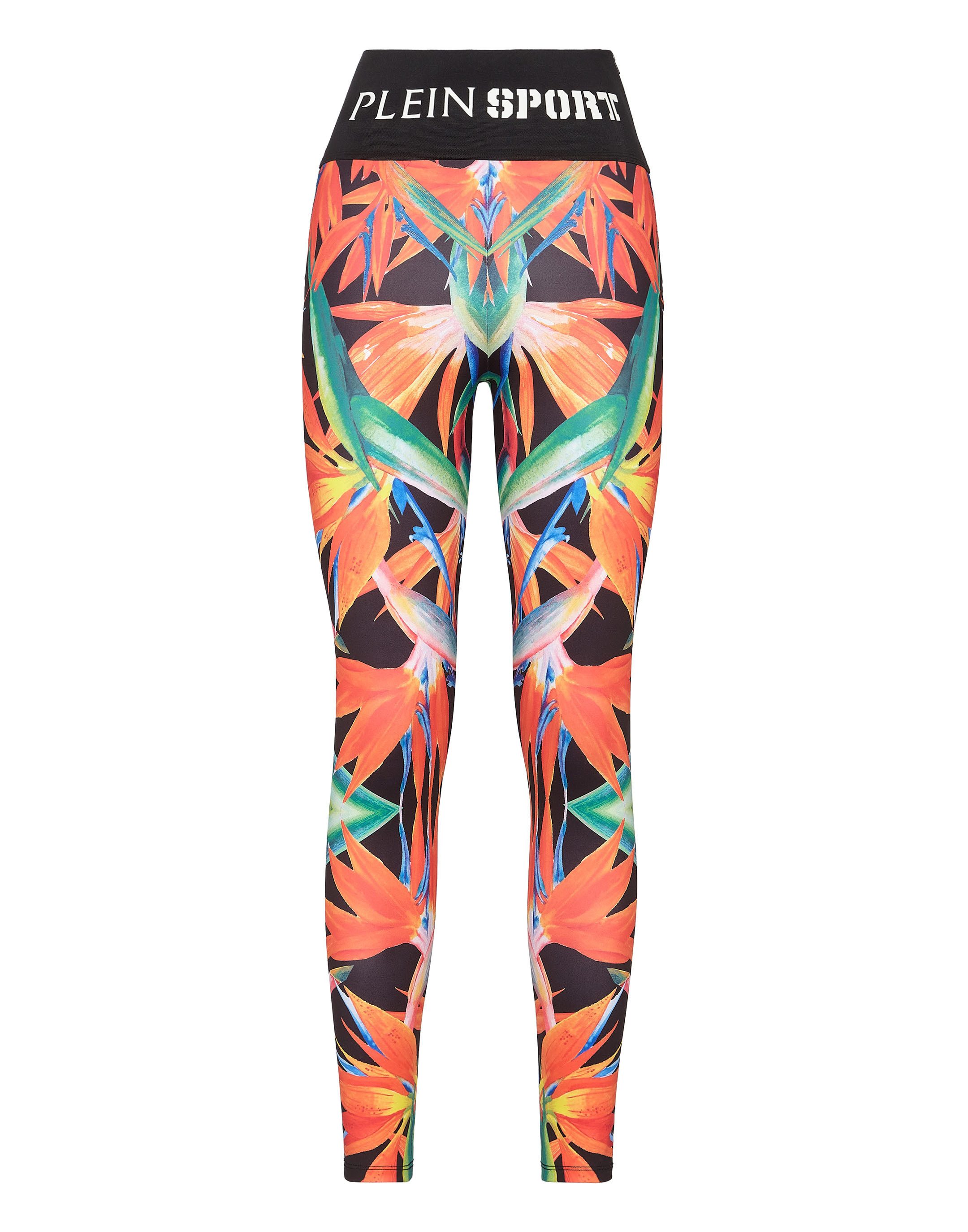 PLEIN SPORT Leggings Leggings