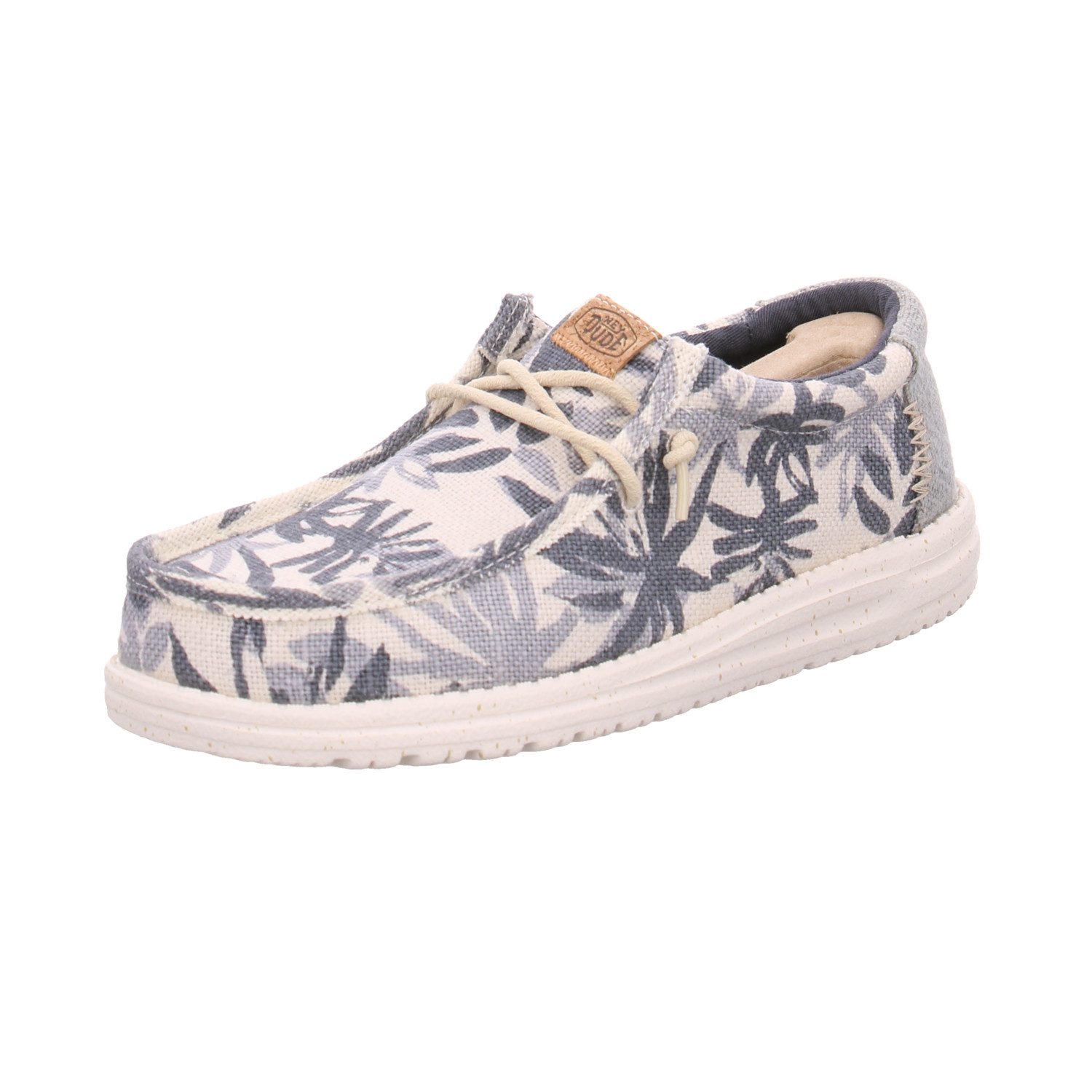 Hey Dude Schnürschuh günstig online kaufen