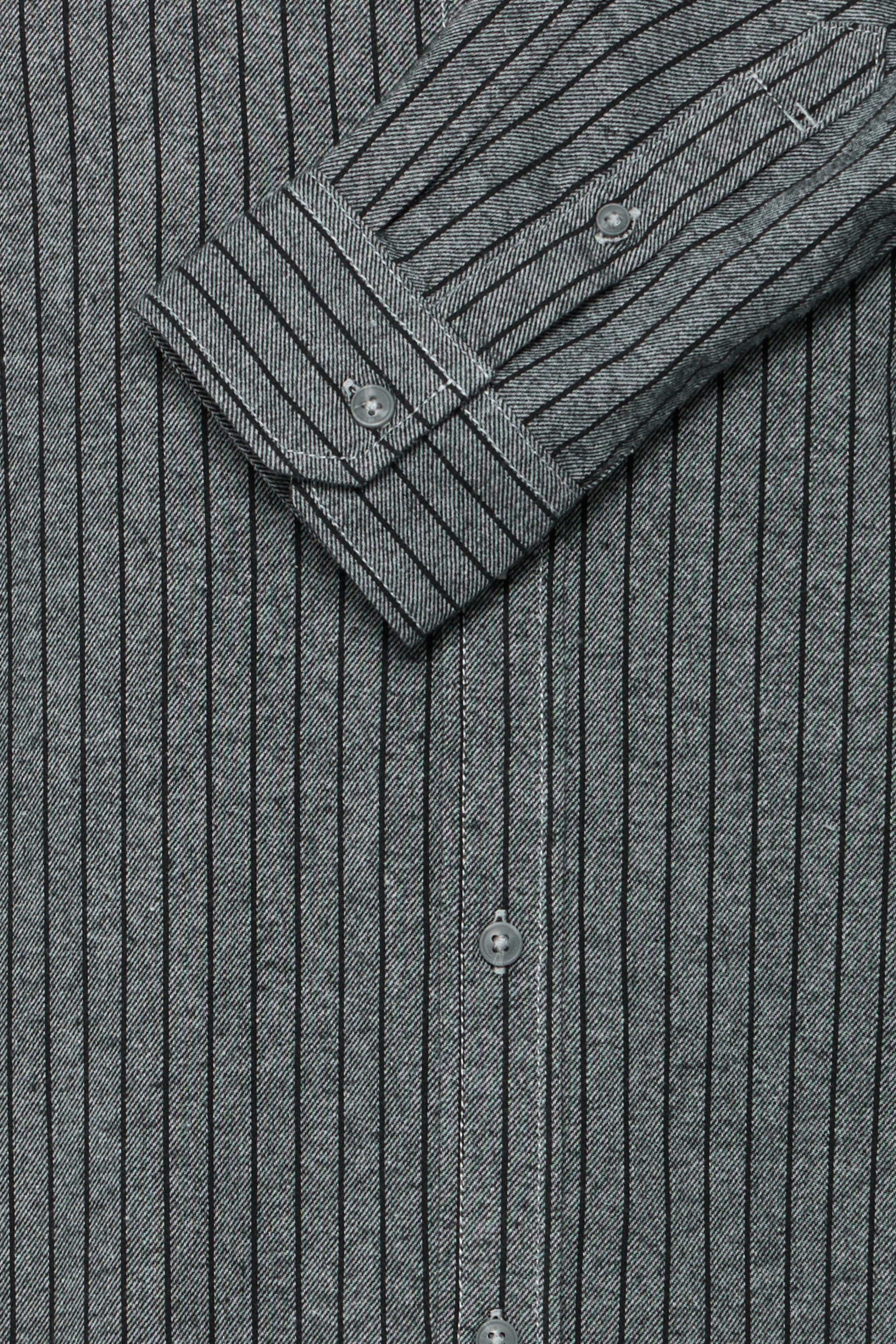 Blend Langarmhemd BHCHARLIE SHIRT Baumwolle, regular fit