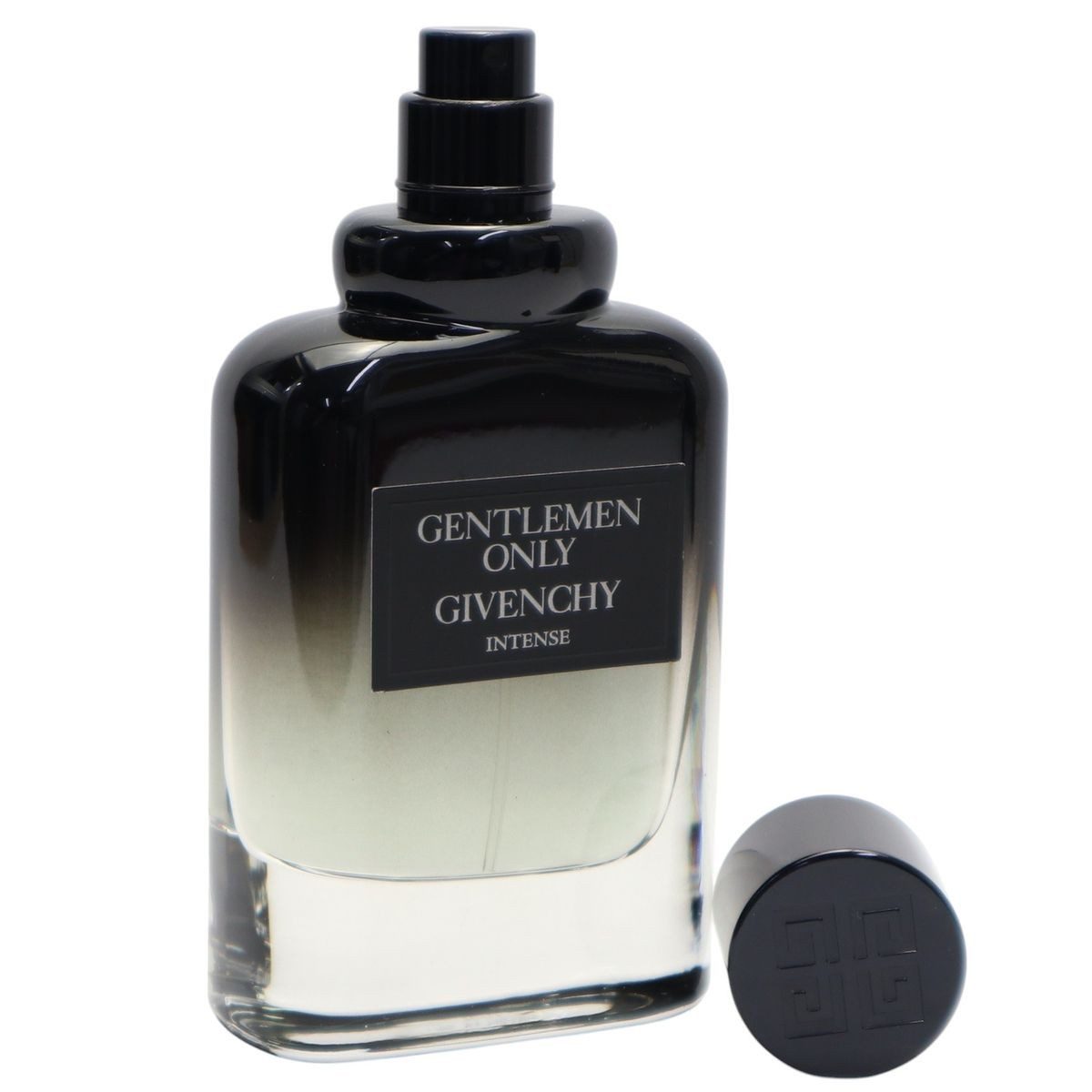 GIVENCHY Eau de Toilette Givenchy Gentlemen Only Intense Eau de Toilette Spray 50 ml