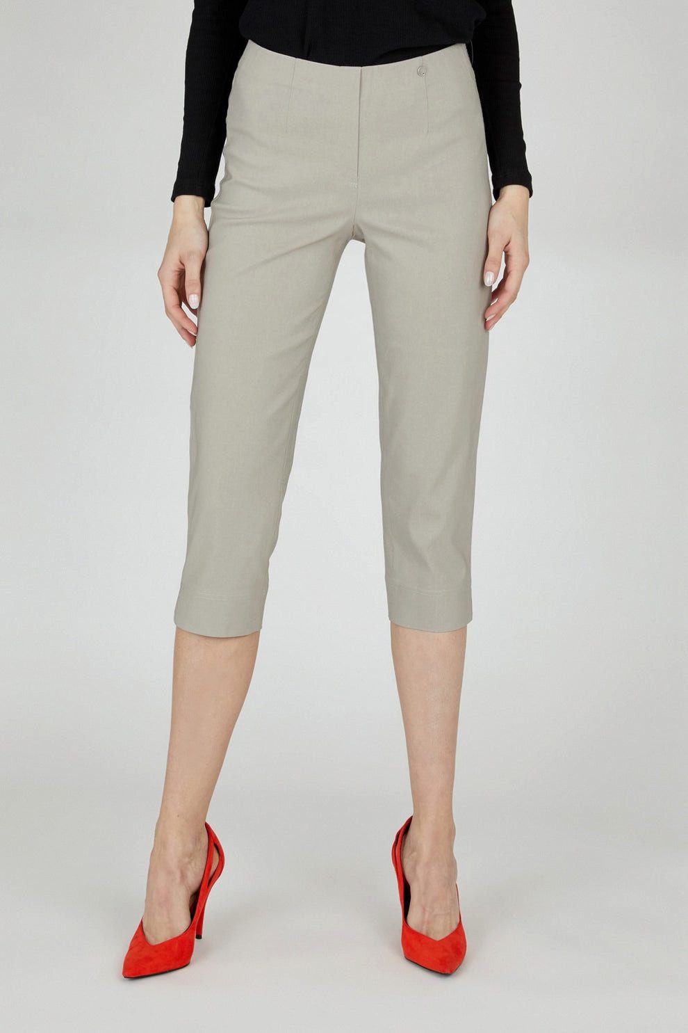 ROBELL Caprihose Marie 07
