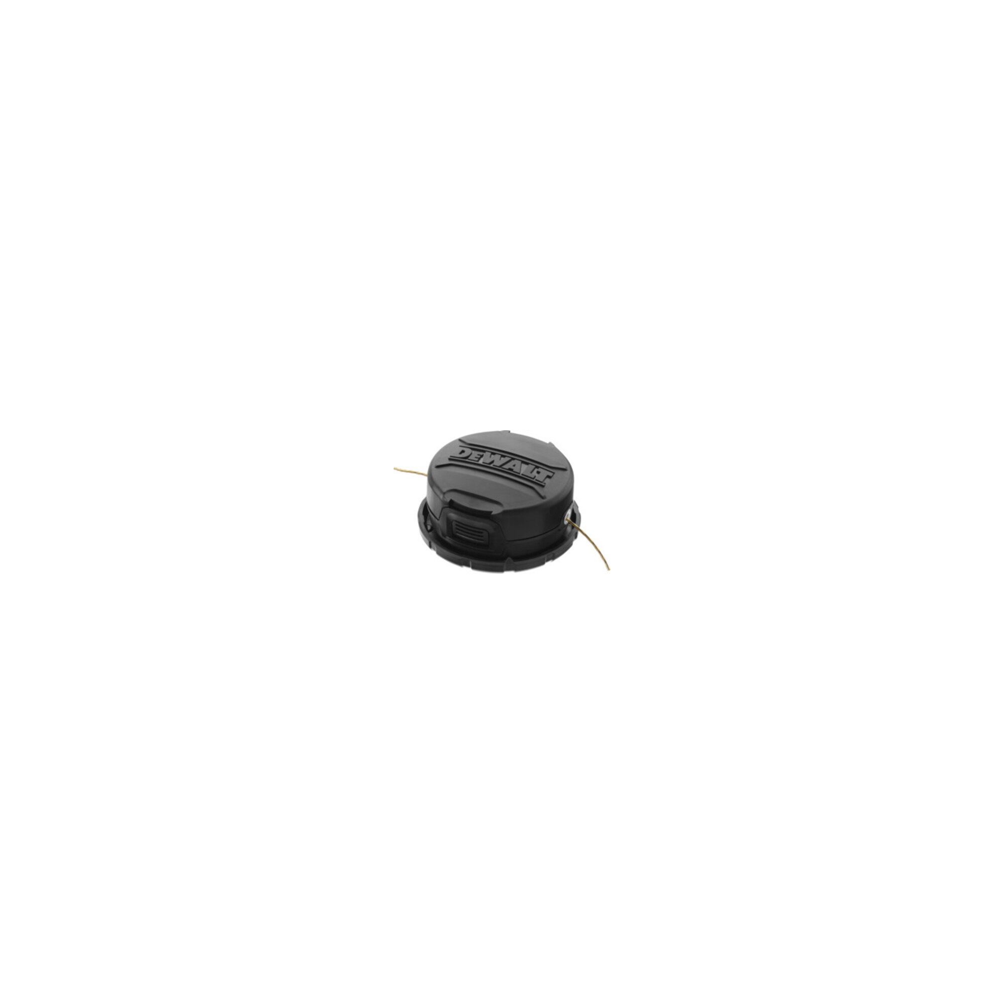 DeWalt Akku-Rasentrimmer DEWALT Trimmer-Ersatzspule, 2,0 mm, komplett