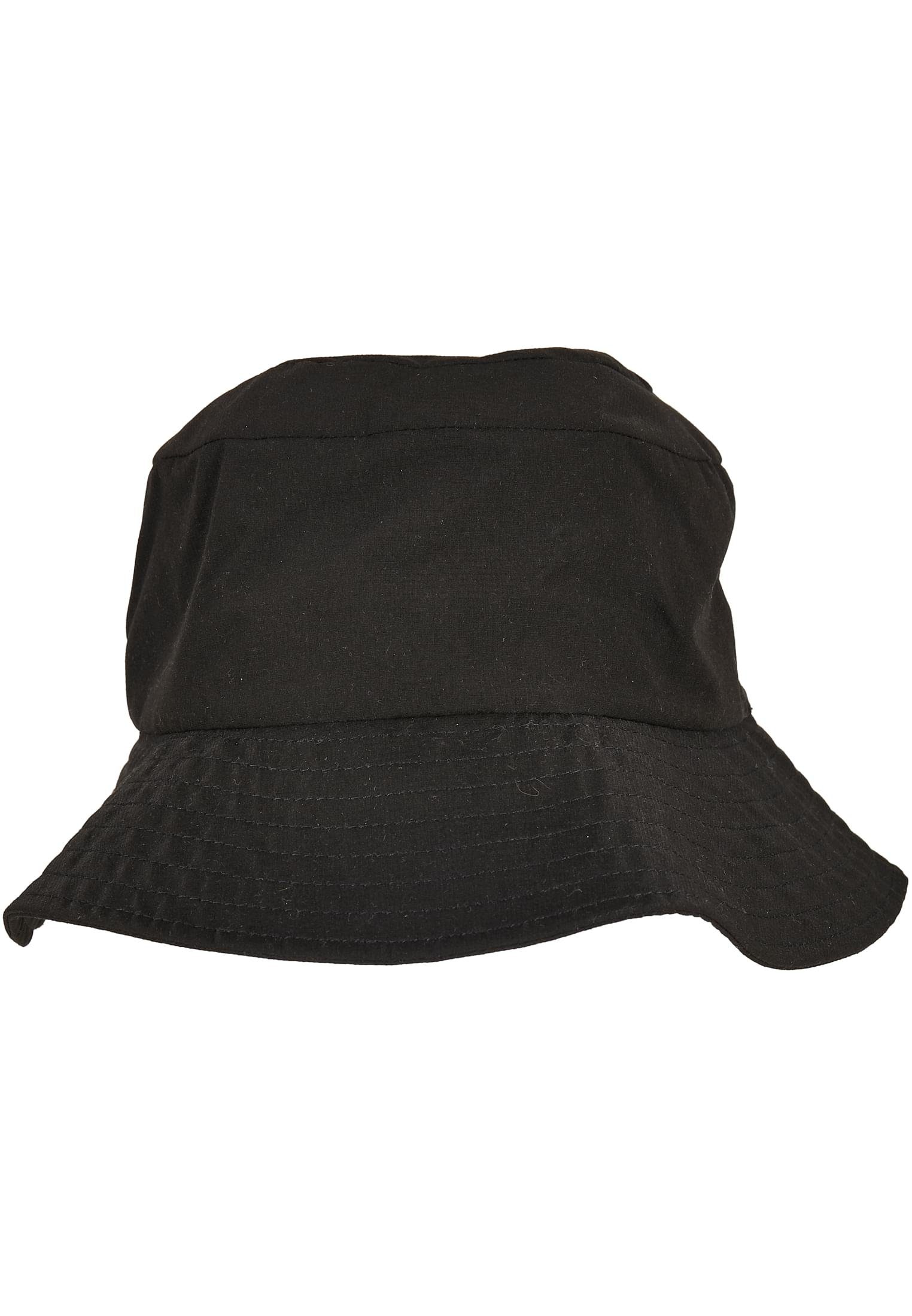 Accessoires Elastic Flex Cap Adjuster black Hat Flexfit Bucket