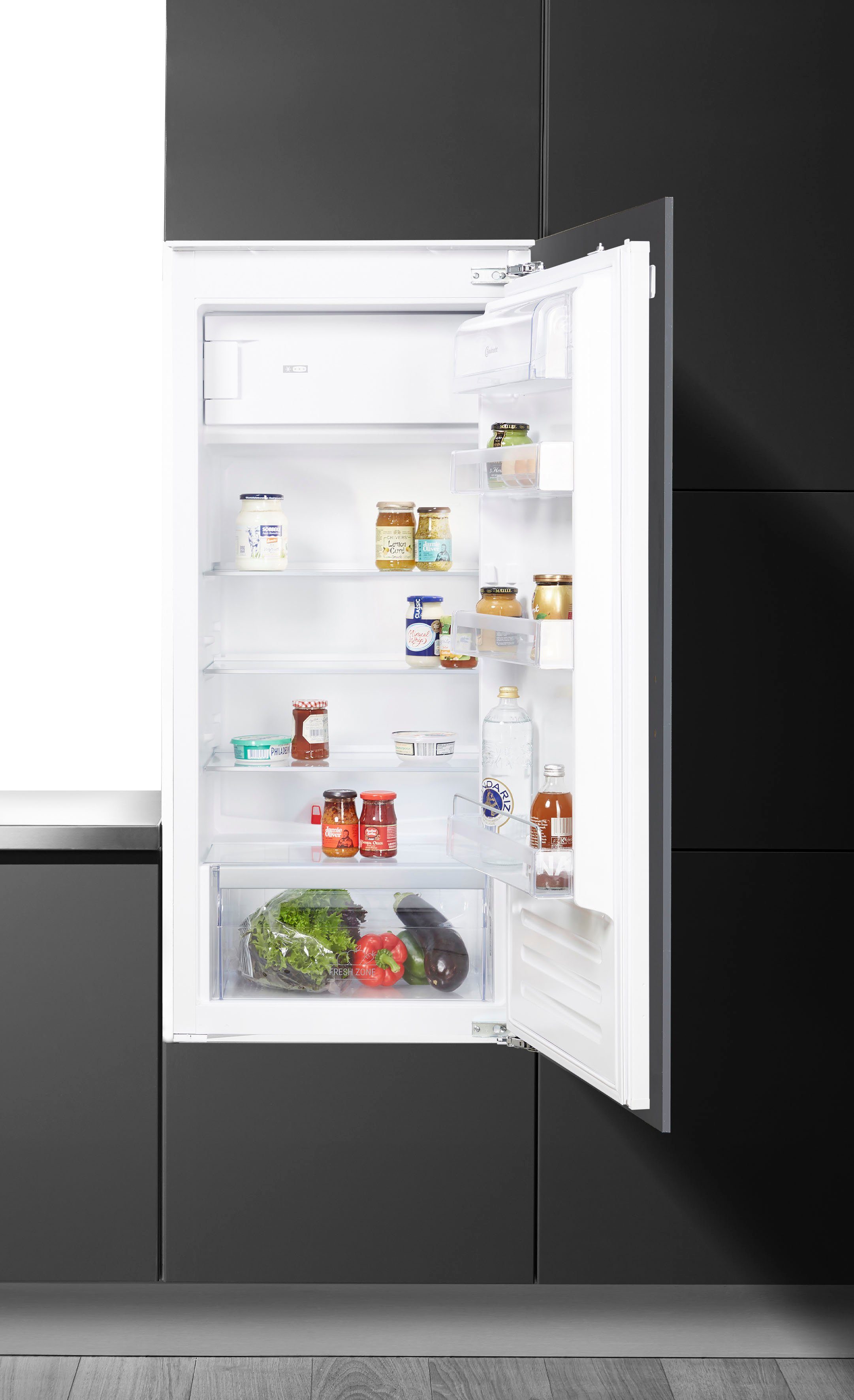 Einbaukühlschrank KSI 12GF2