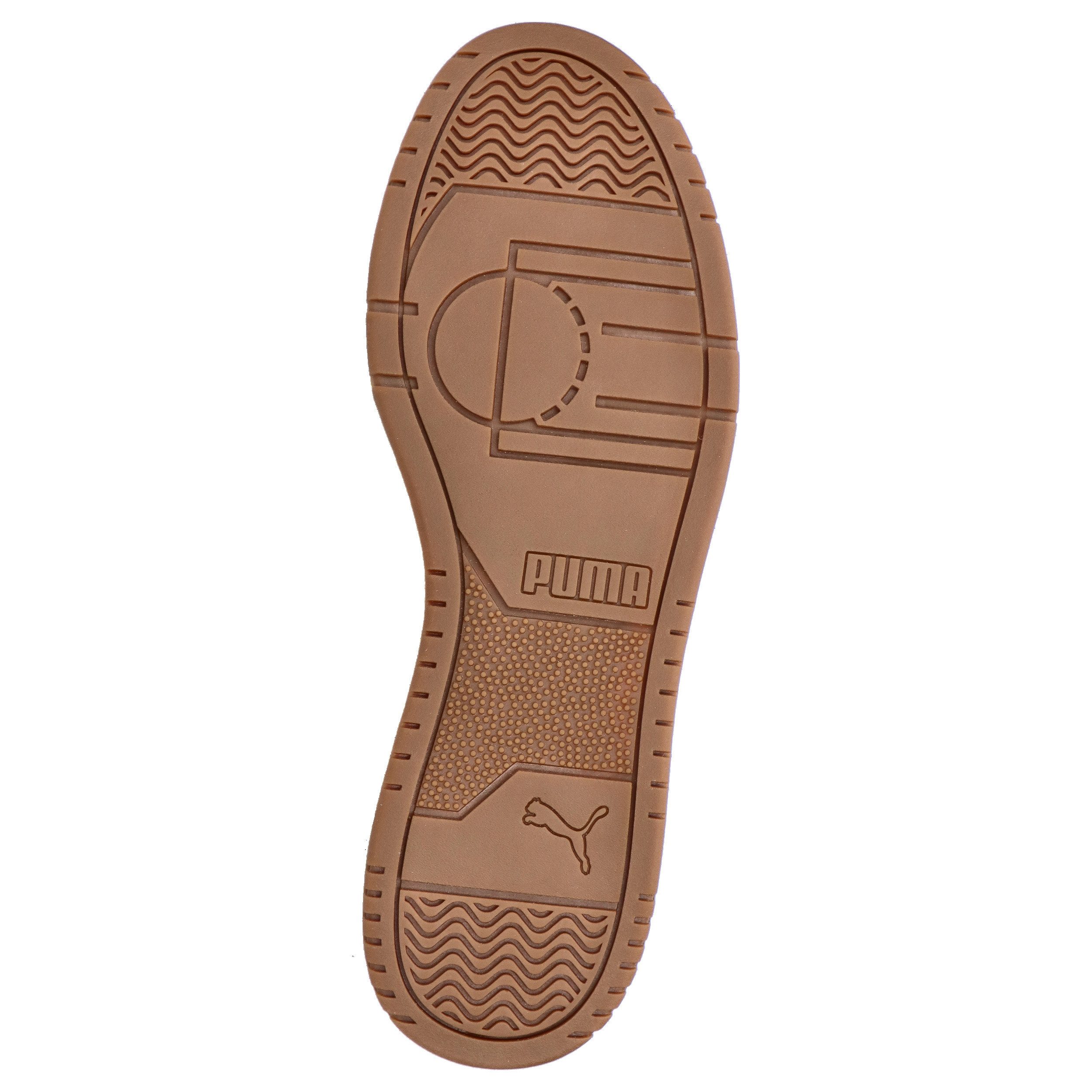 PUMA Puma Unisex Sneaker RBD Game Low 386373 Sneaker