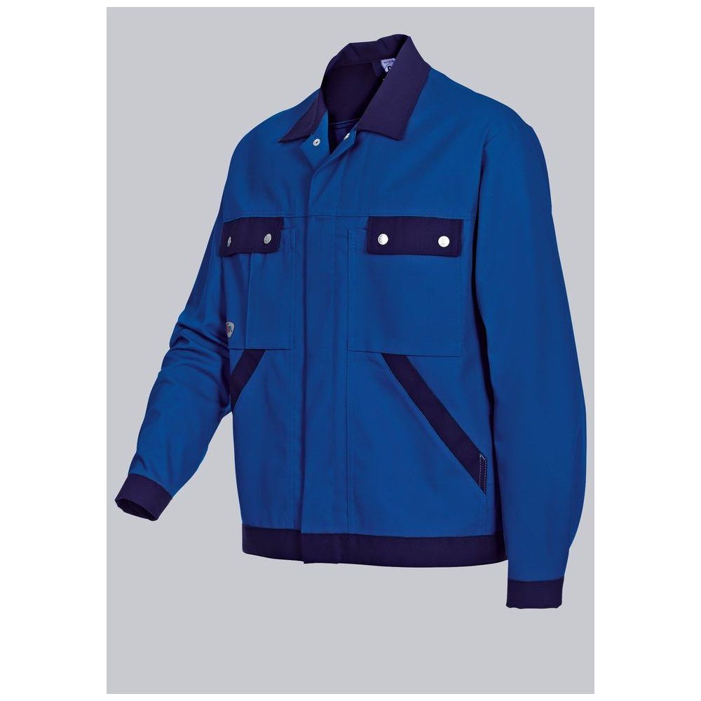 bp Kurzjacke Komfort-Arbeitsjacke