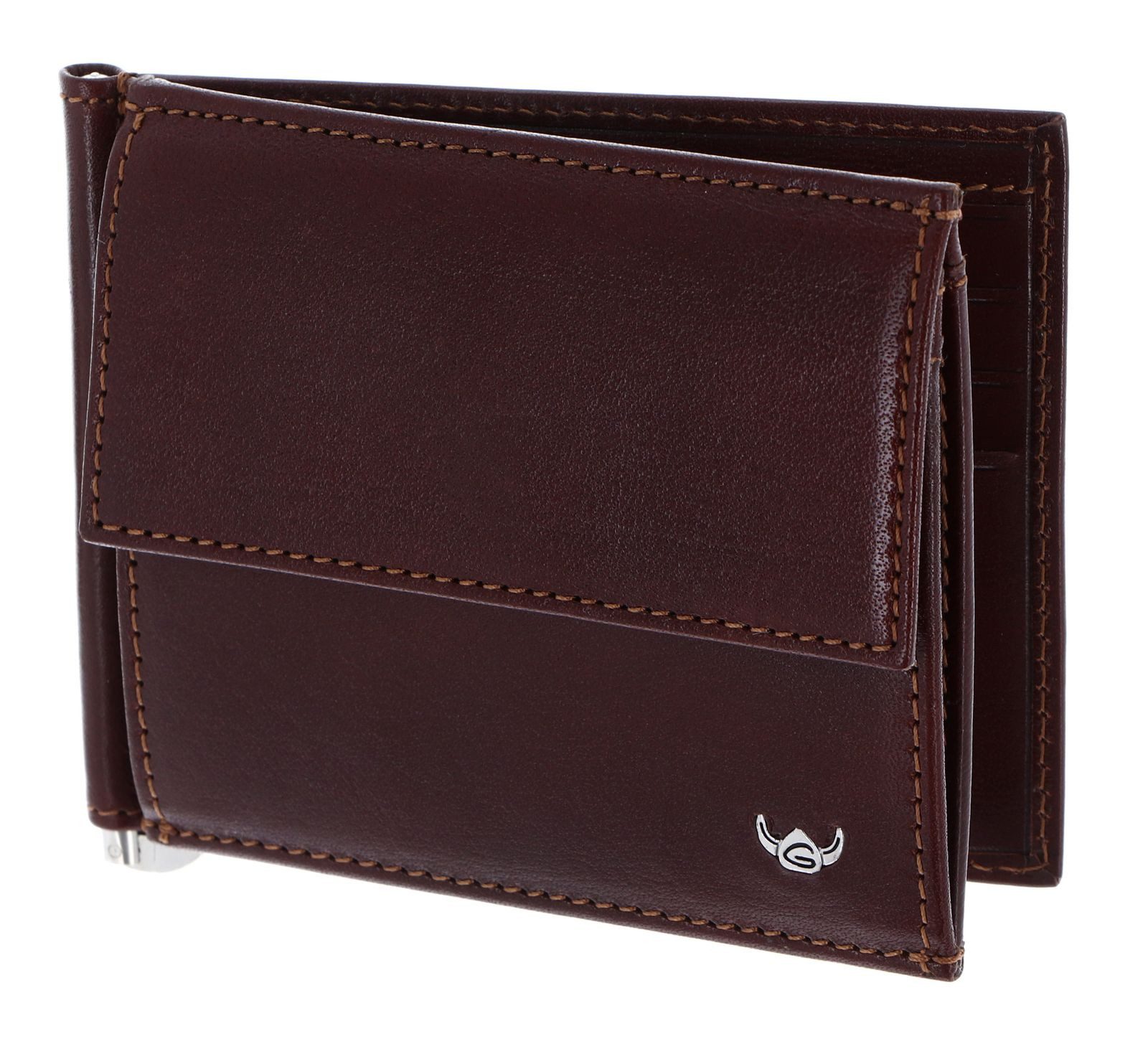 Golden Head Geldbörse Clip Billfold, aus günstig online kaufen