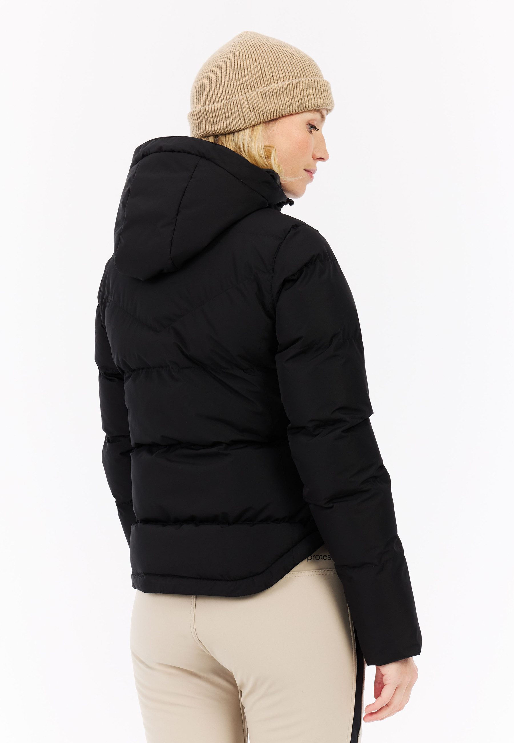 Protest Skijacke PRTLUCID (1-St) Front pocket