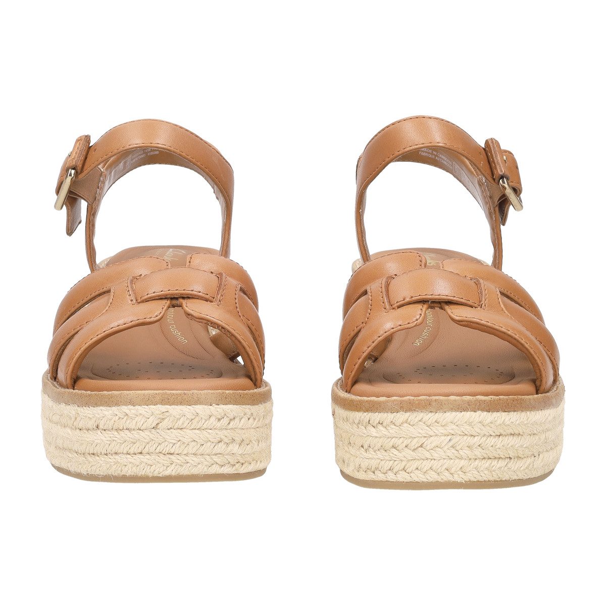 Clarks Coledale Strap Sandale günstig online kaufen