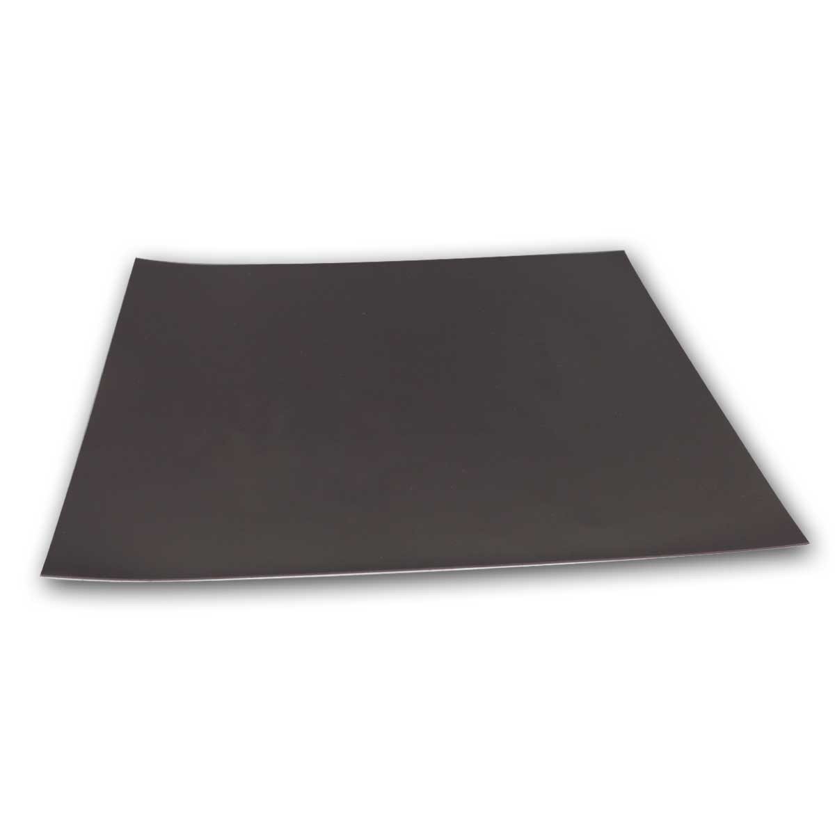 Sintron Magnetfolie Magnetfolie 200x200mm, selbstklebend, flexibel von Sintron