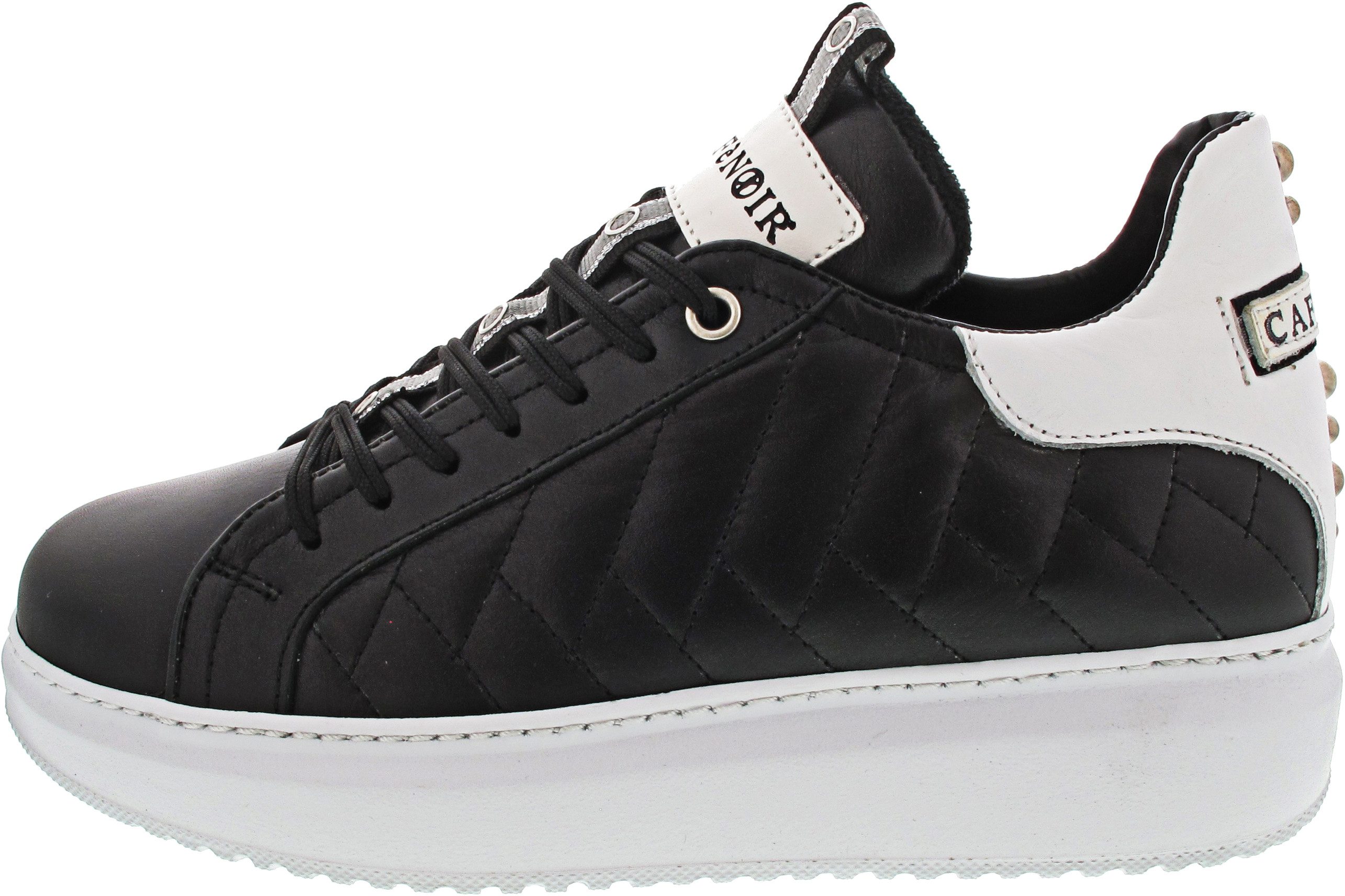 Cafe Noir Sneaker