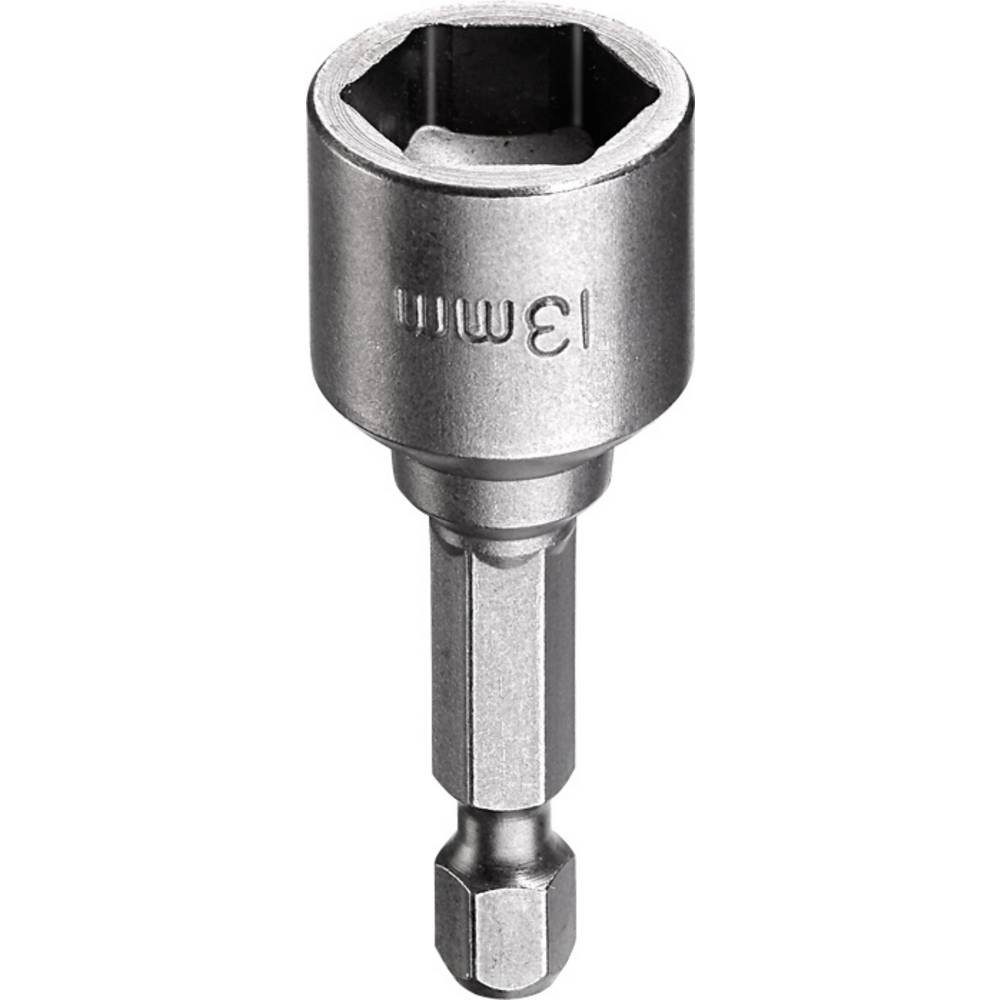 Steckschlüsseleinsatz 17 Mm, 6-Punkt, Chrom-Molybdän-Stahl – Für Schraubenschlüssel & Werkzeuge