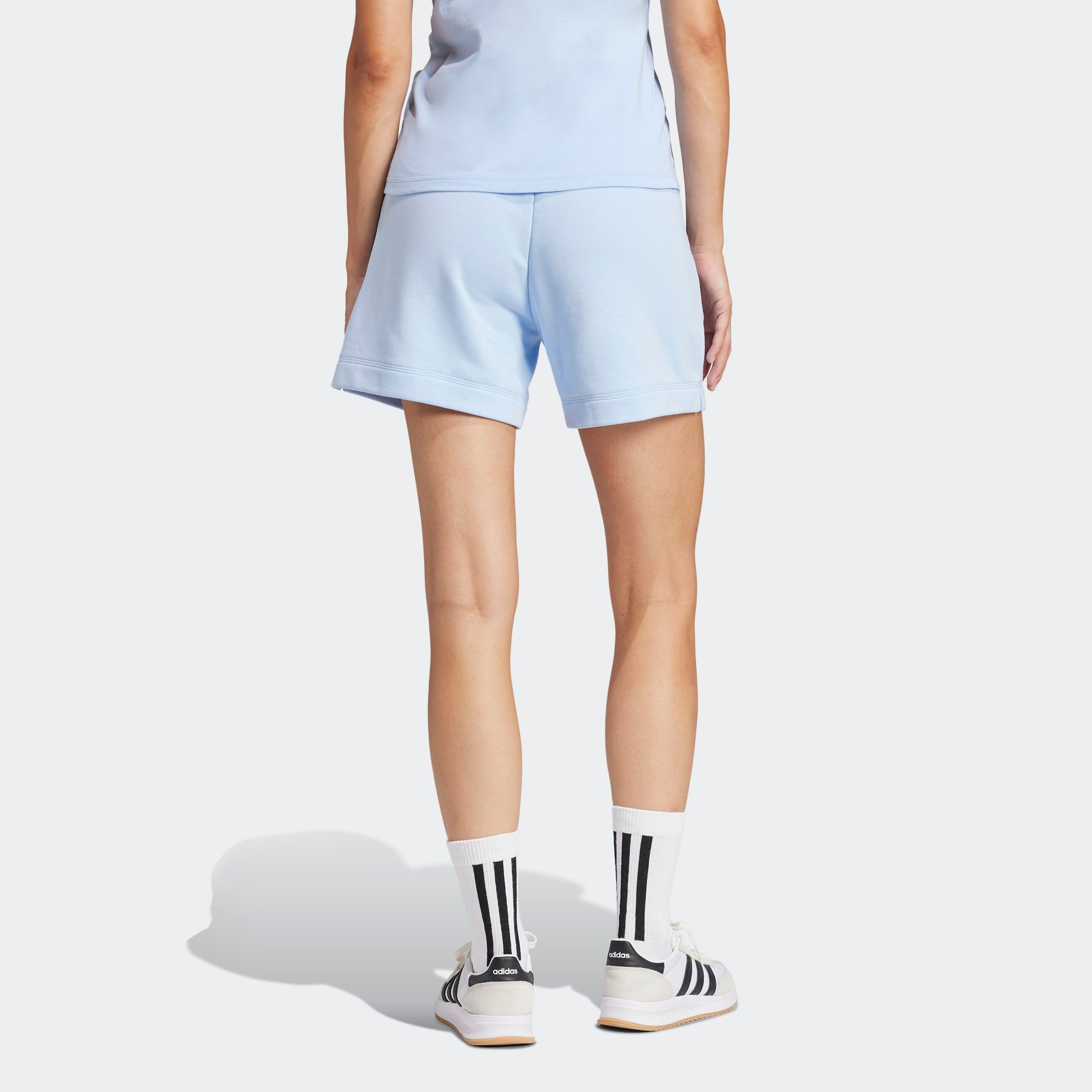 adidas Sportswear Shorts W LIN FT günstig online kaufen