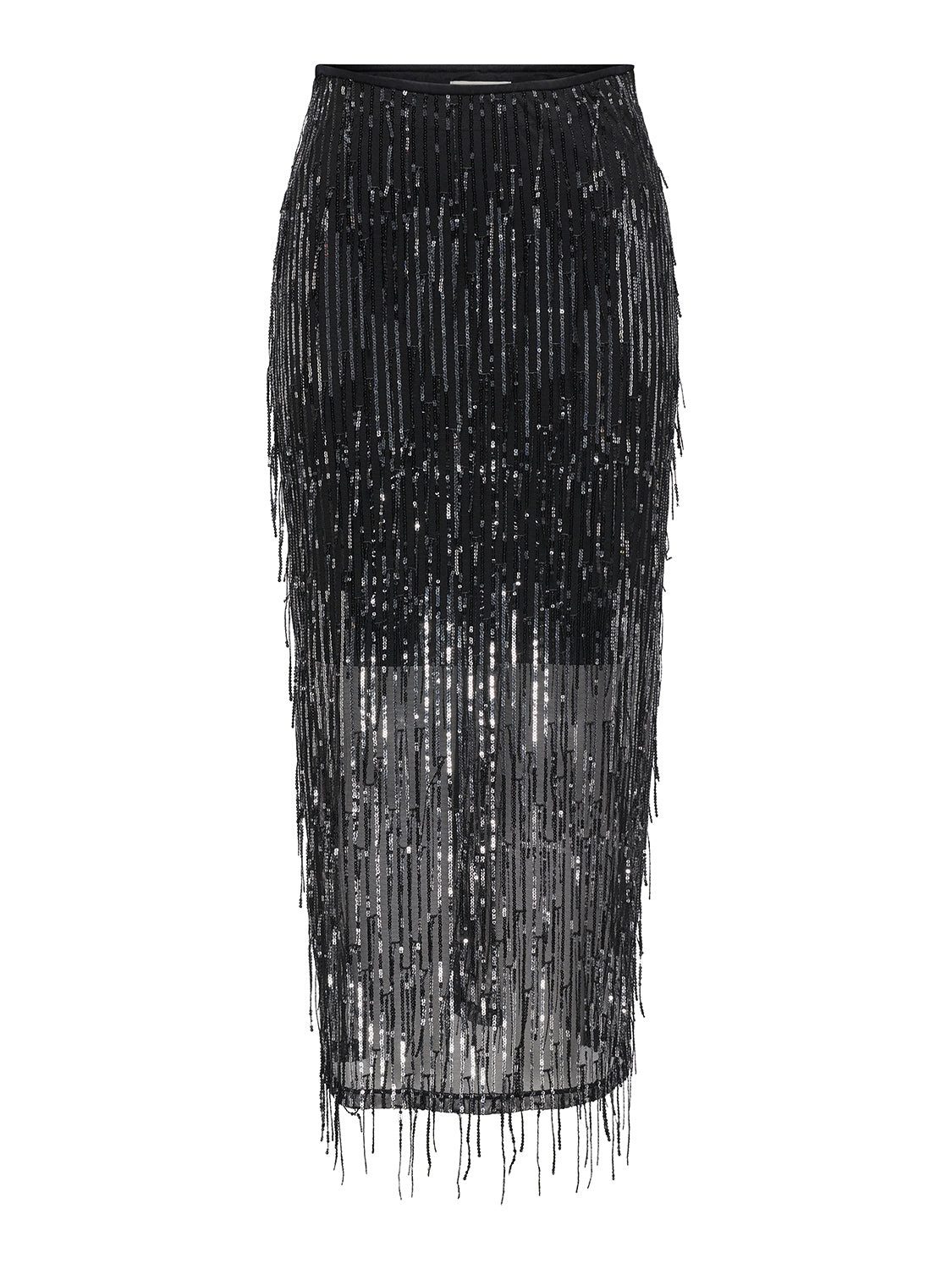 ONLY Maxirock SPACY (1-tlg) günstig online kaufen