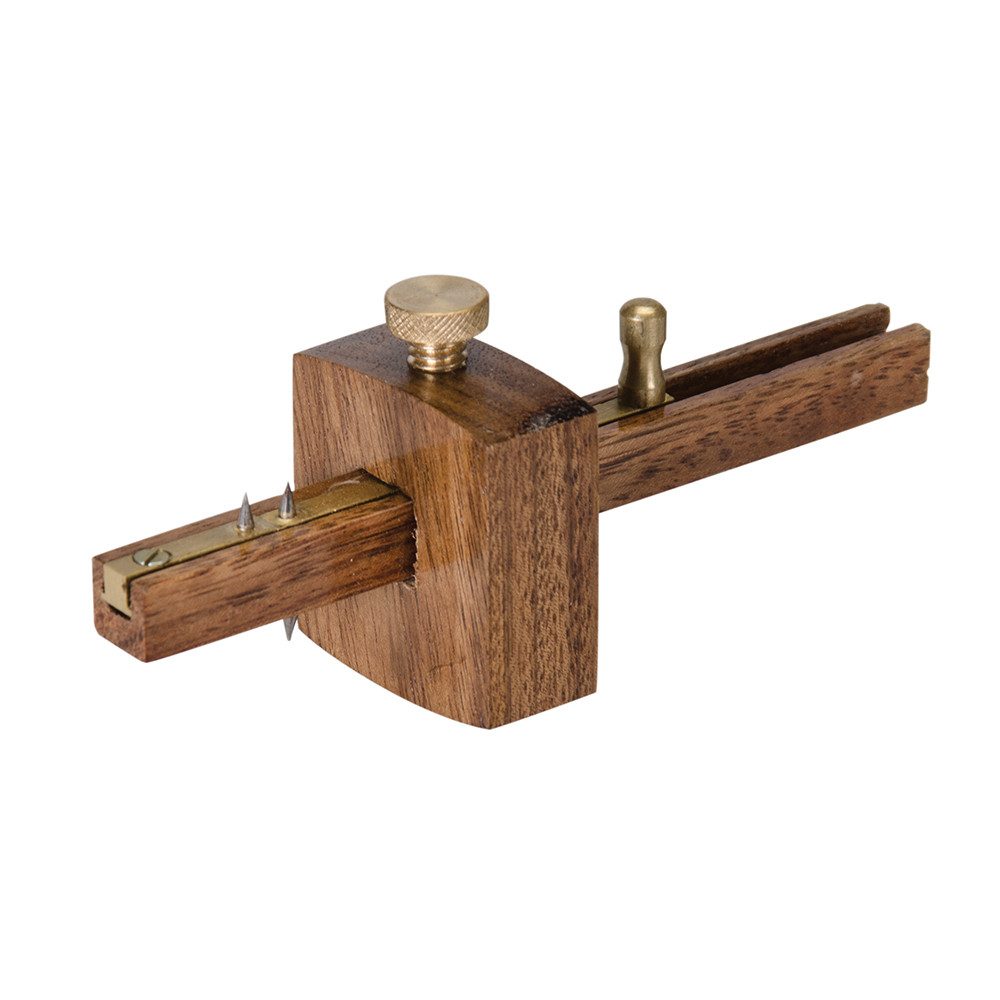 Zimmermannswinkel Mini Falzmaß 130 mm