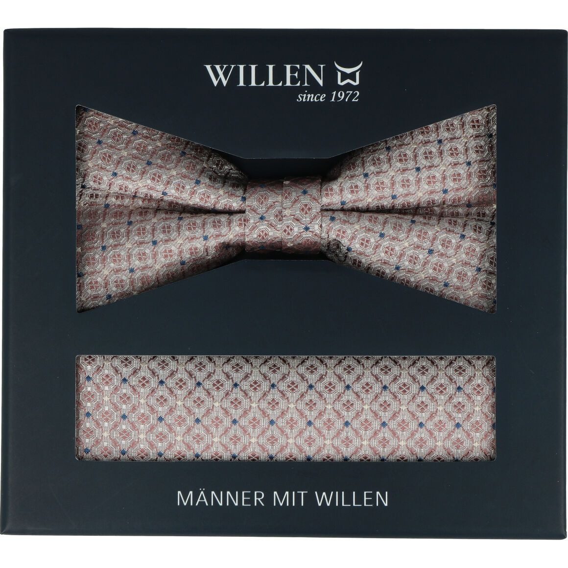 WILLEN Krawatte