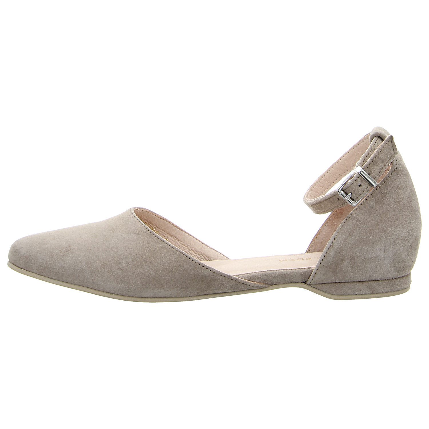 Apple of Eden Bruna 28 Riemchensandalette