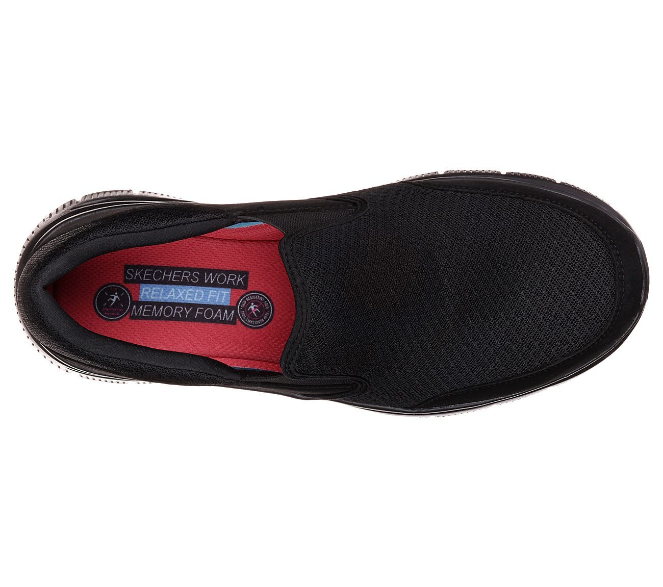 Skechers Flex Advantage SR MCALLEN Sneaker