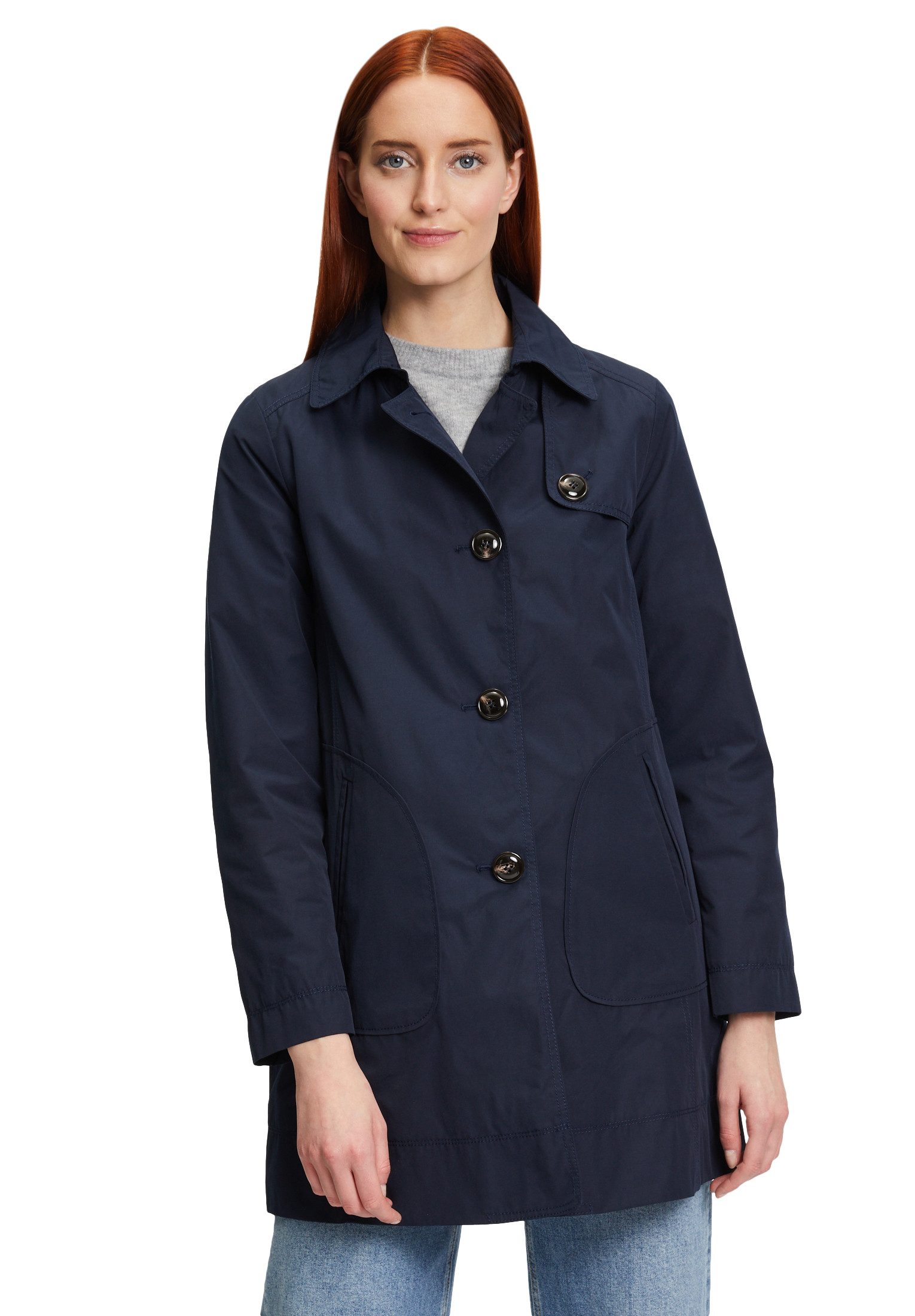 Betty Barclay Kurzjacke Jacke Casual