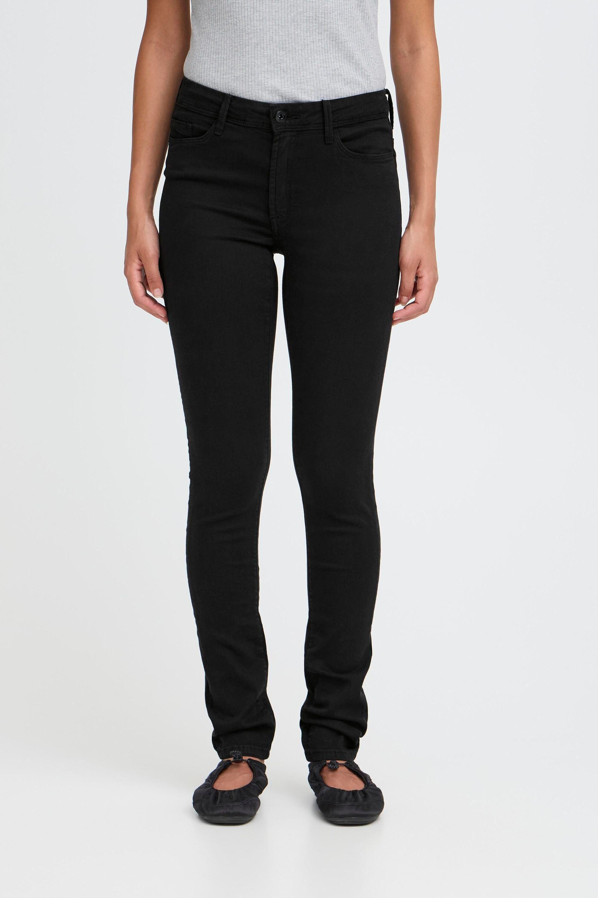 Ichi Regular-fit-Jeans Jeans IHERIN