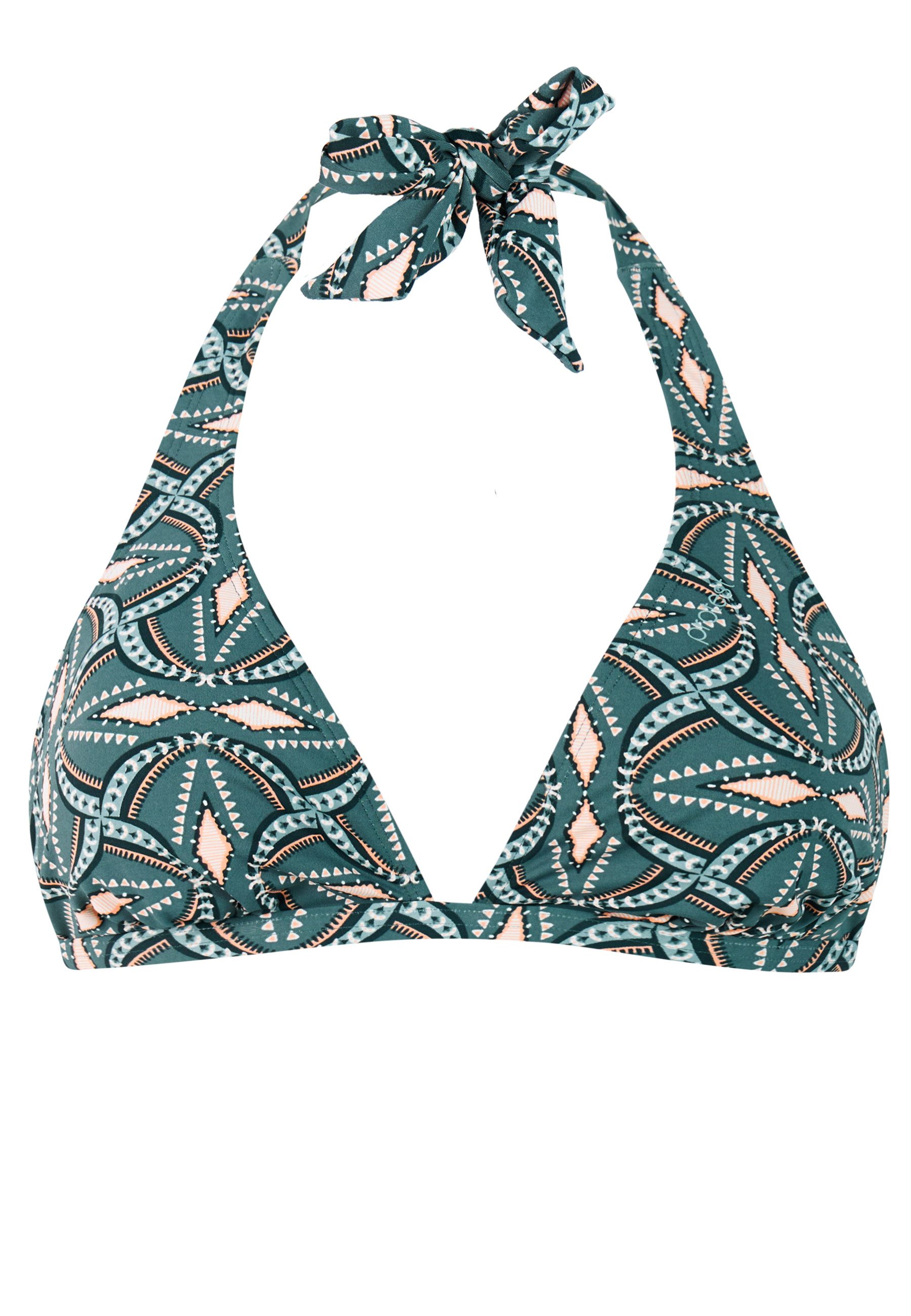 Triangel-Bikini-Top MIXJaneiro