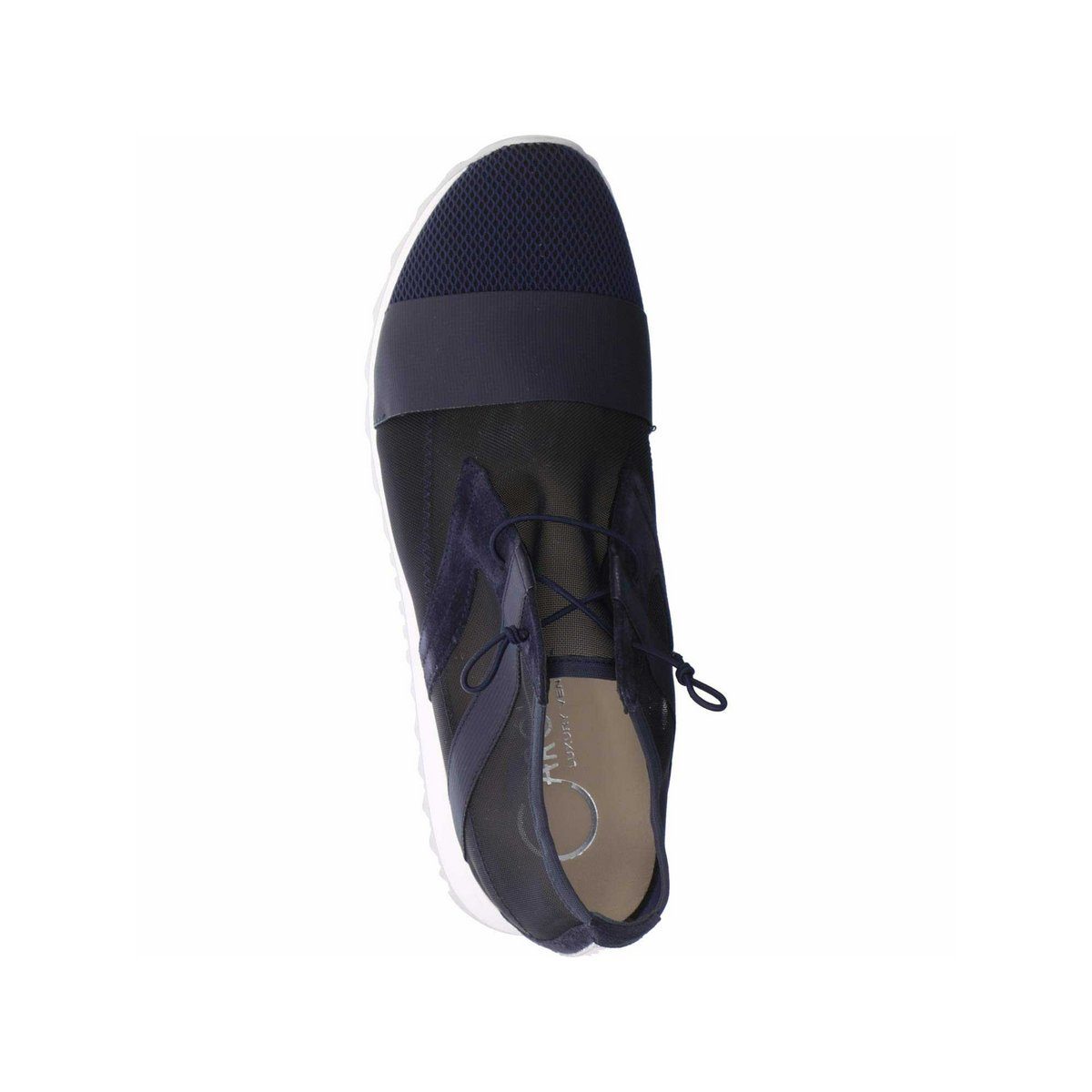 Slipper blau Carolina Donna (1-tlg)