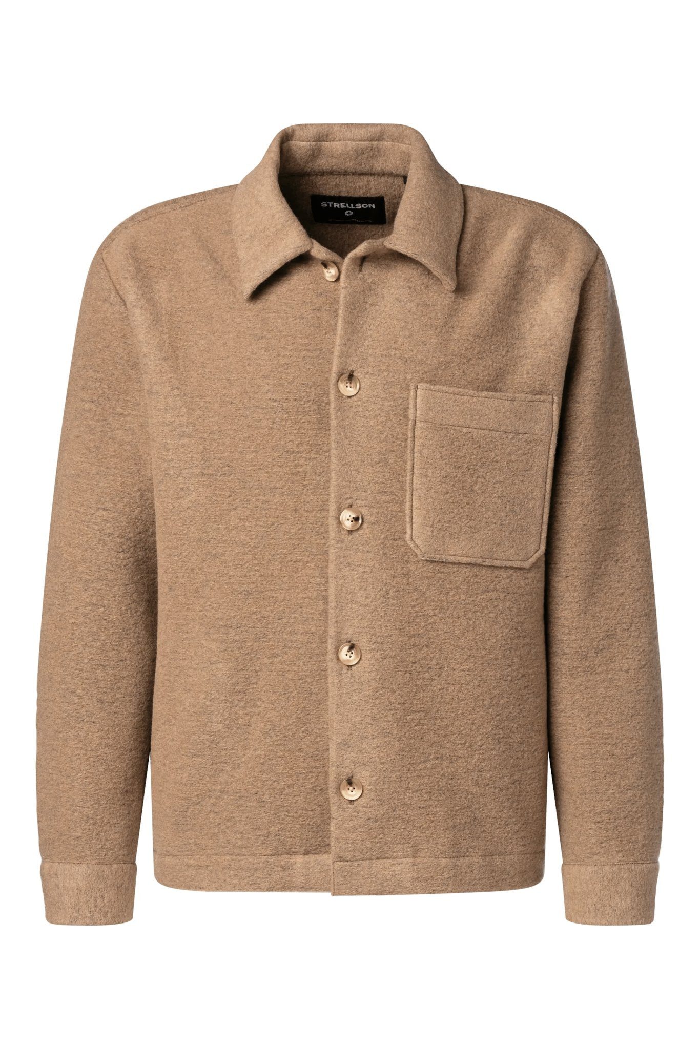 Strellson Hemdjacke