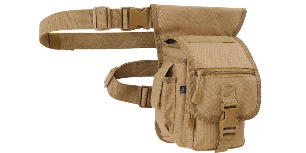 Brandit Freizeitrucksack Side Kick Bag Gürteltasche, günstig online kaufen