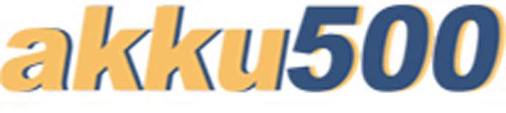 akku500