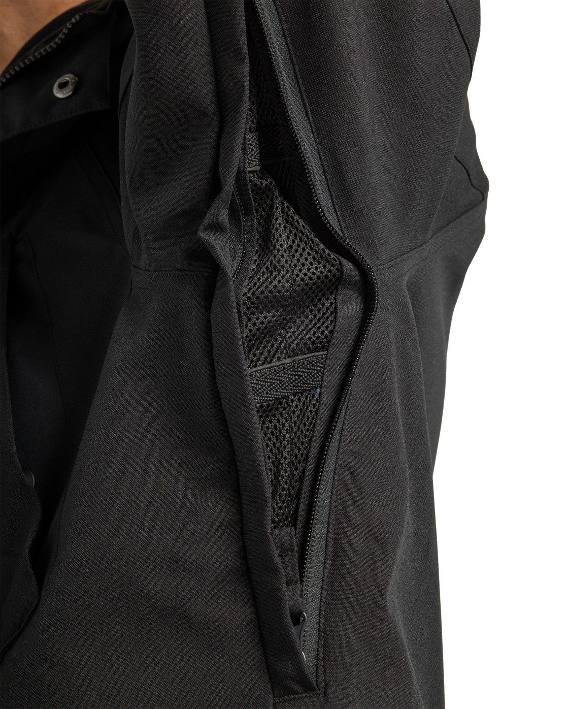 DC Shoes Snowboardjacke Tundra 15K – Bild 5 von 5