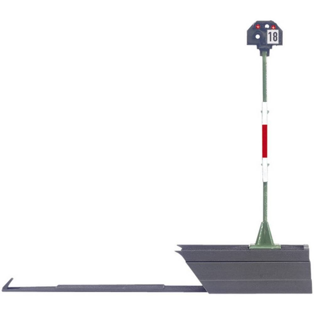 Modelleisenbahn-Signal Lichtsignal der DB