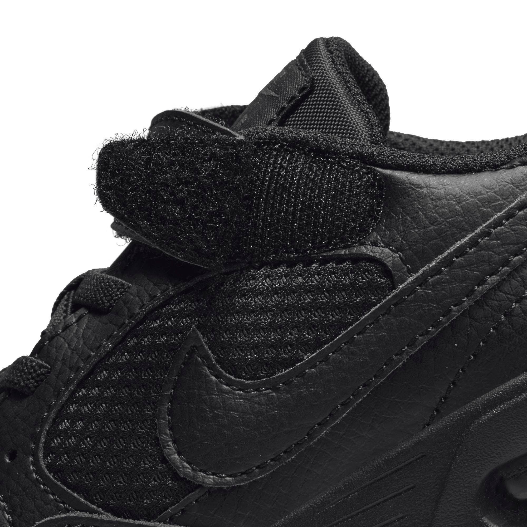 (PS) MAX SC Nike Sneaker AIR Sportswear black/black
