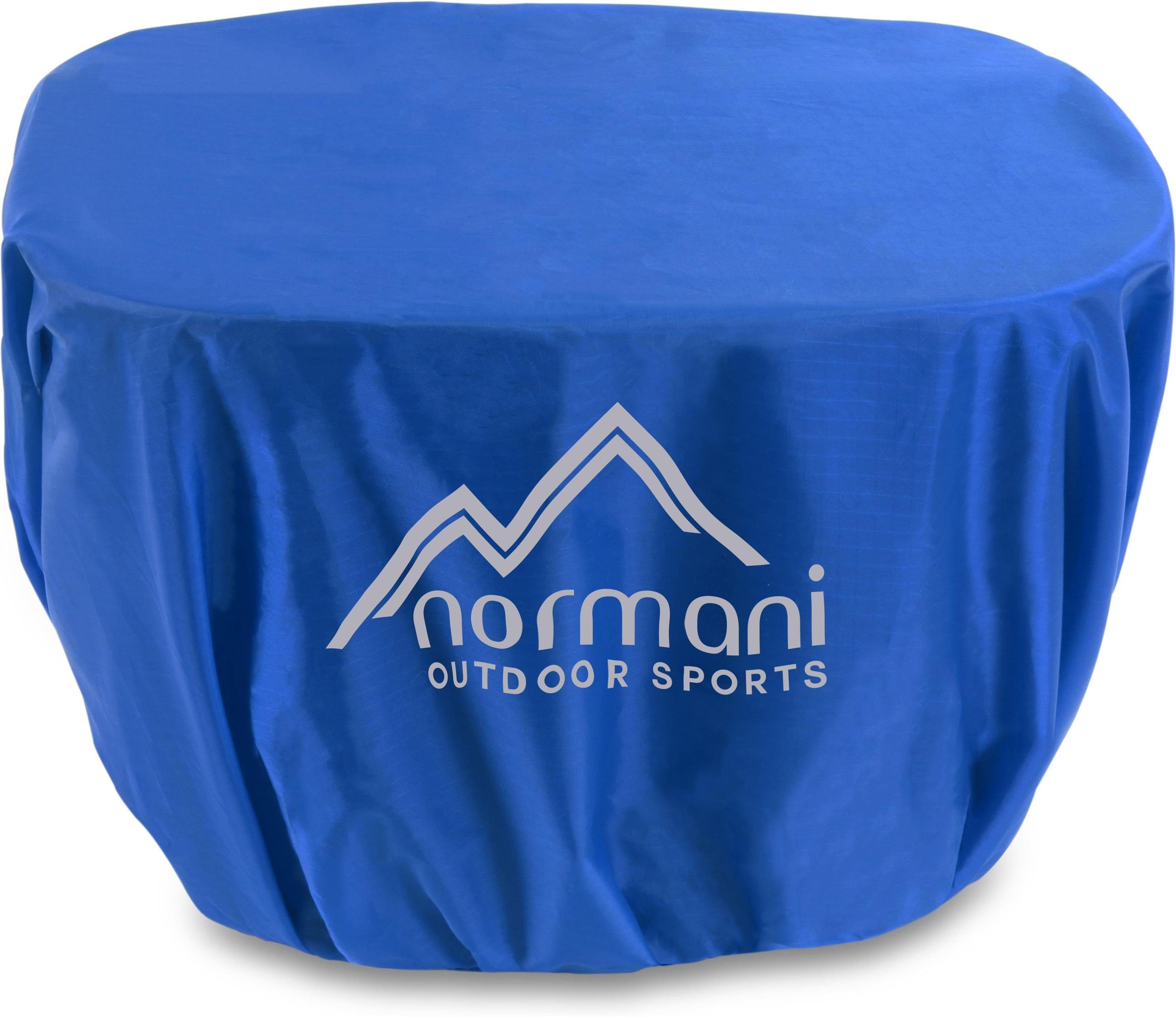 normani Fahrradkorb Regenüberzug für Fahrradkörbe BiCage, günstig online kaufen