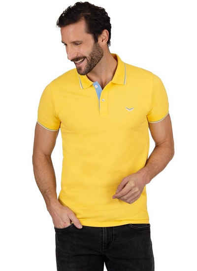Goldene Poloshirts für Herren online kaufen | OTTO