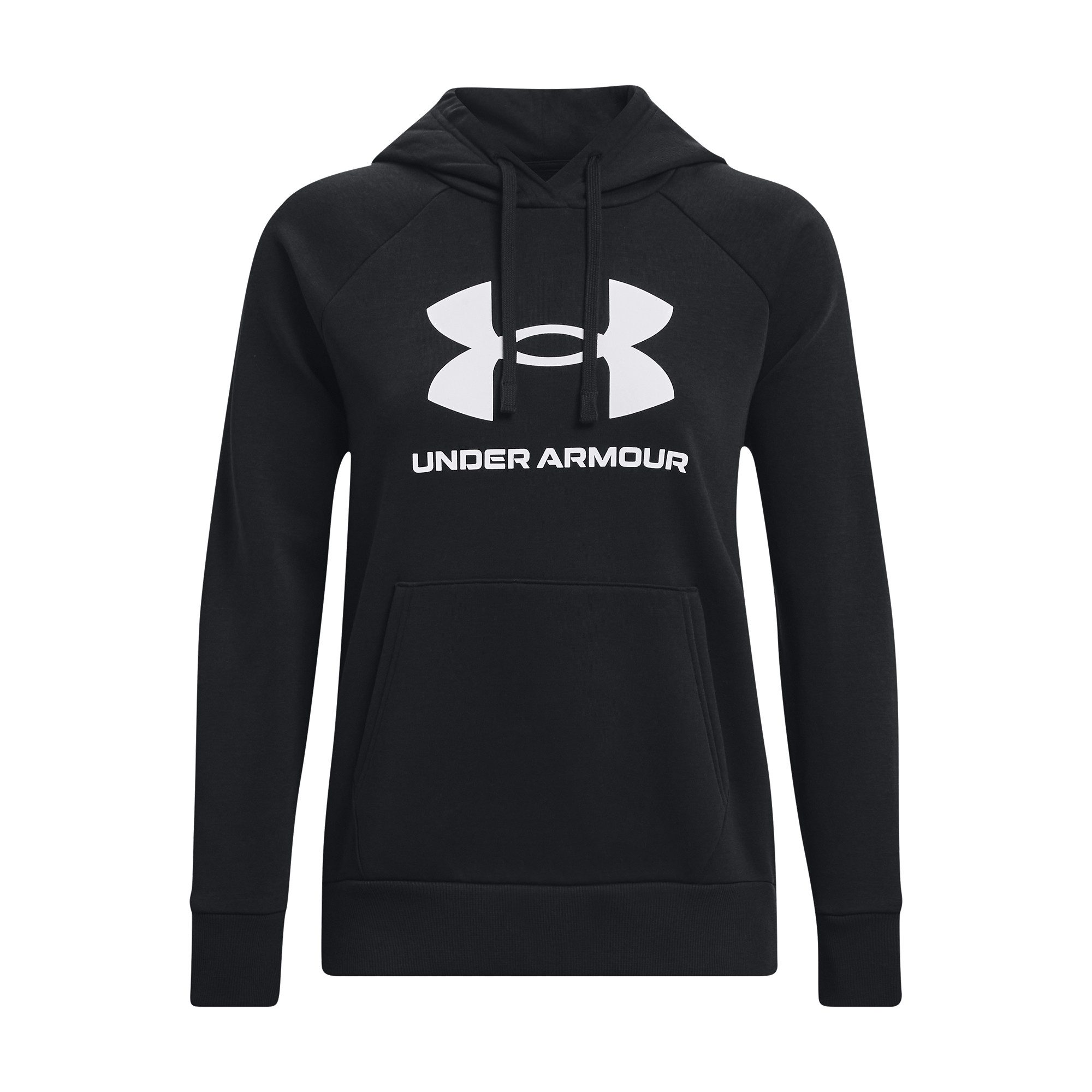 Under Armour® Kapuzenpullover Under Armour Damen Kapuzenpullover Rival Fleece Hoodie 1379501