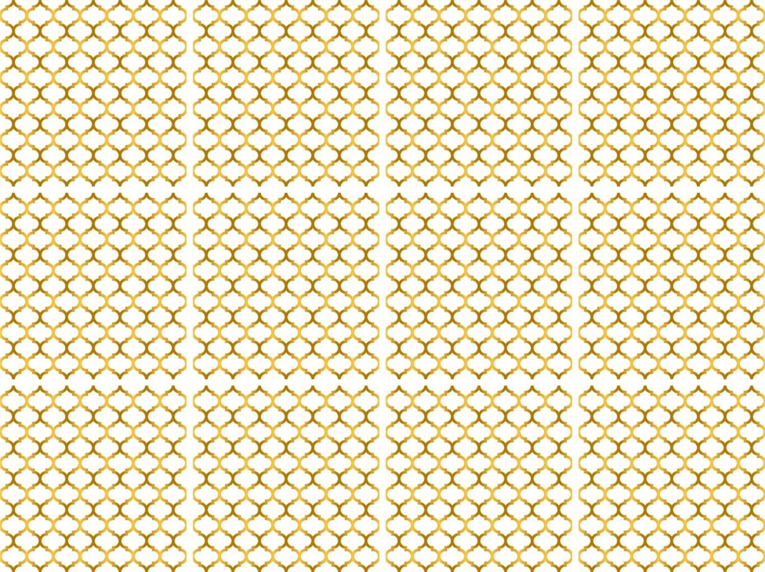 queence Fliesenaufkleber Muster (Set, 12 St)