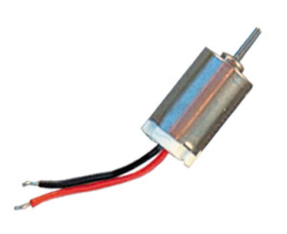 Modellbausatz Mikromotor M600 mit 6 mm Durchmesser