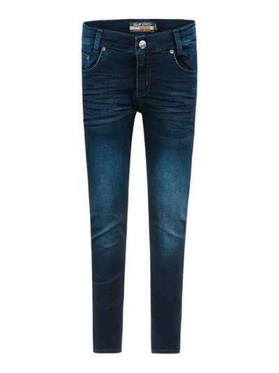 BLUE EFFECT Slim-fit-Jeans (1-tlg)