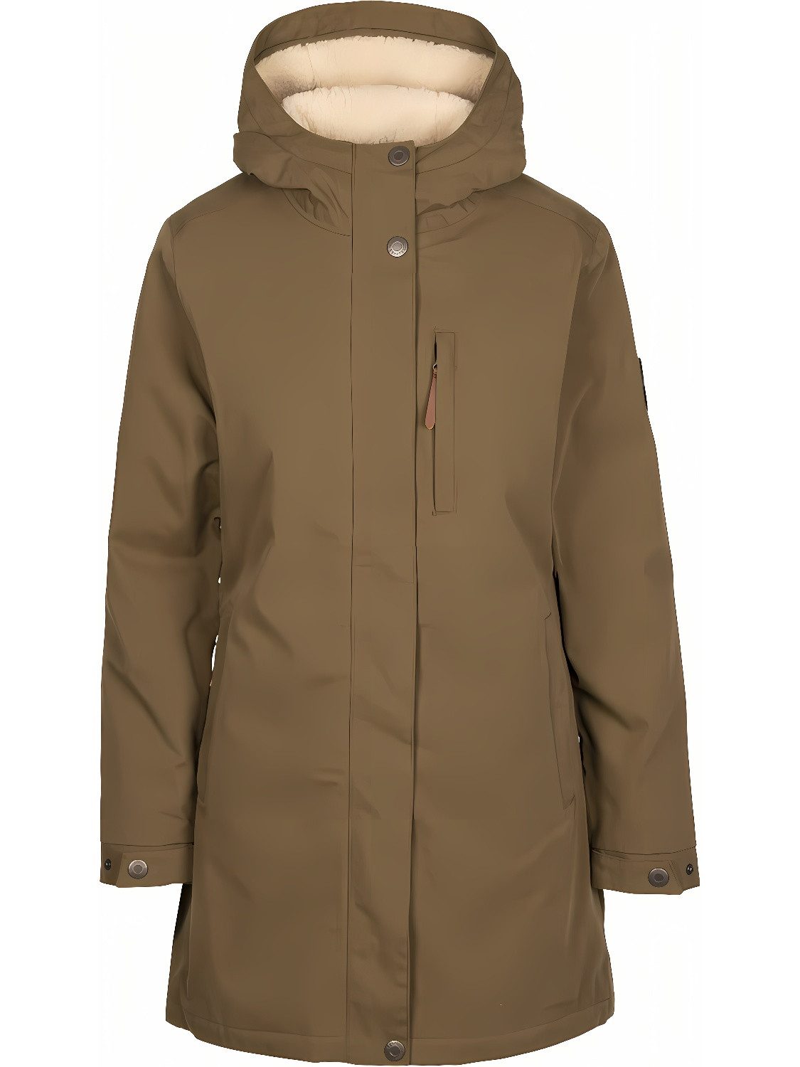 Winterjacke Risha Jacket Tp50