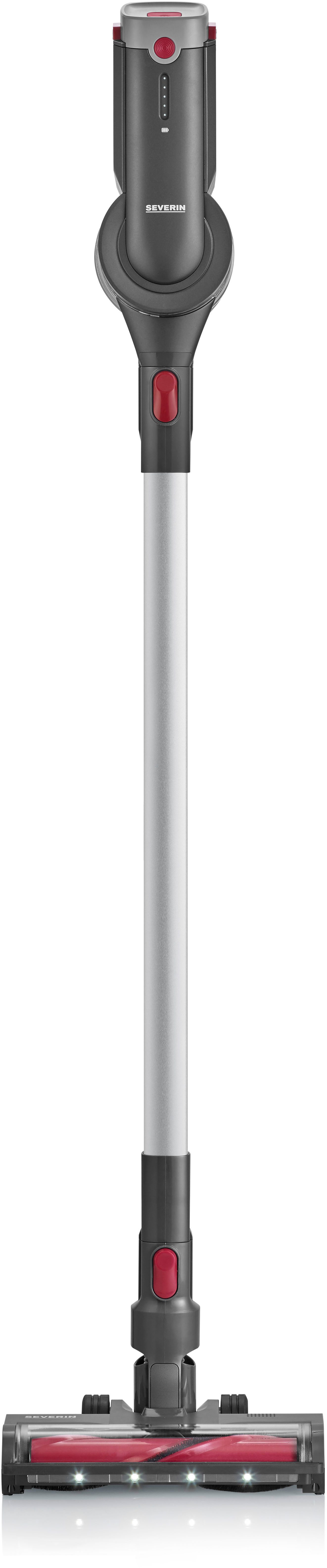 Severin Akku-Handstaubsauger HV 7968, 300 W, beutellos