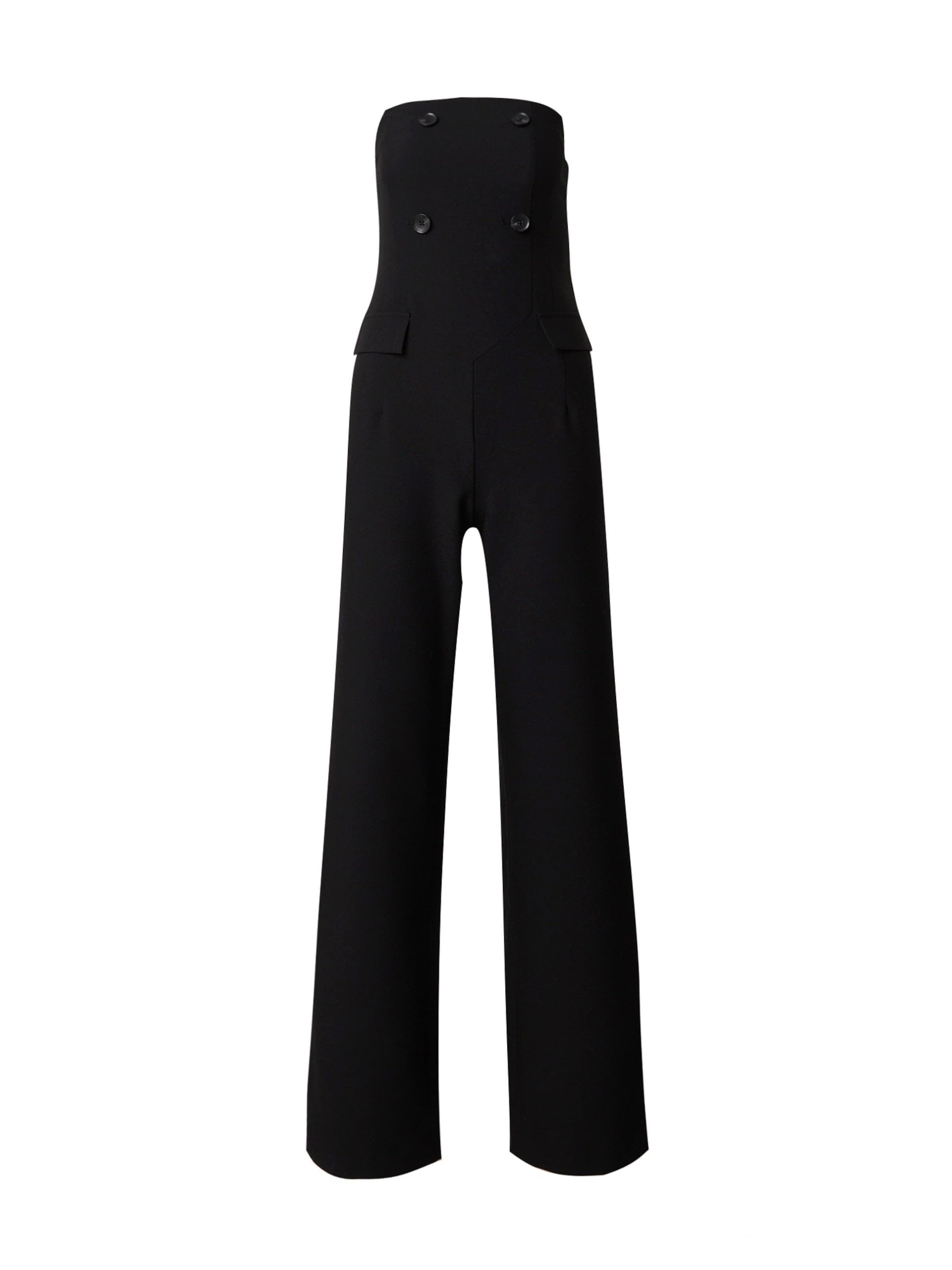 EDITED Jumpsuit Kian (1-tlg) Weiteres Detail
